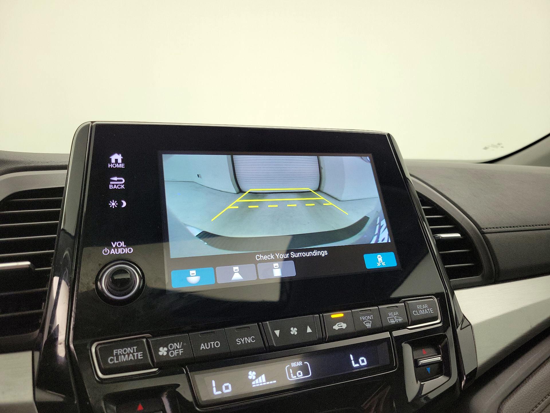 Thumbnail: 2023 Honda Odyssey - 14