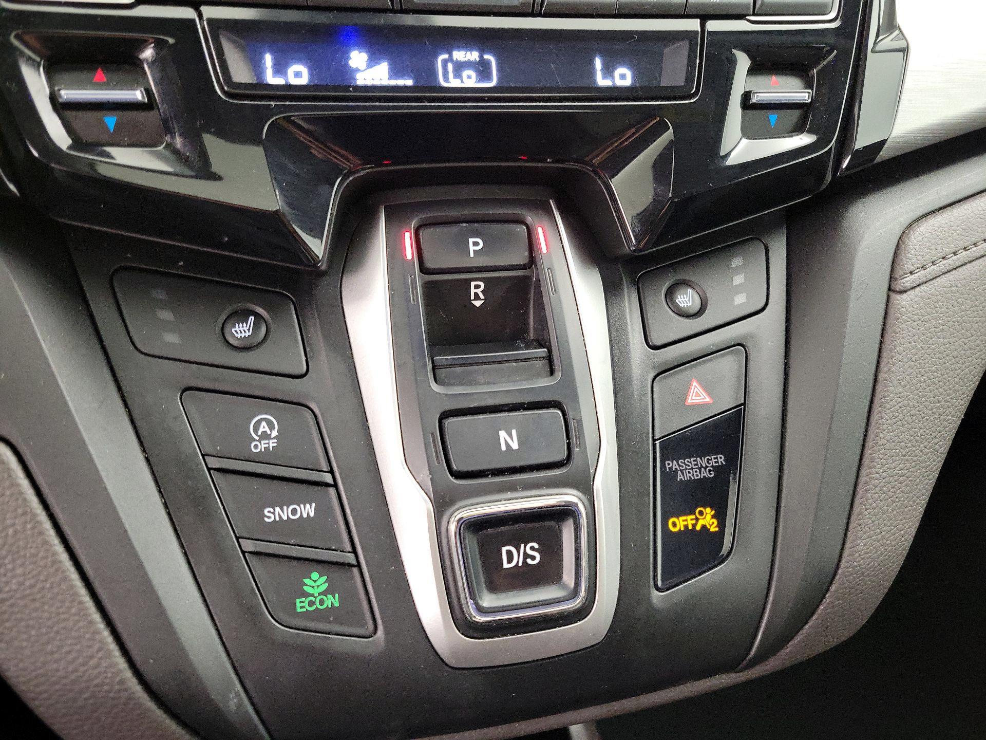 Thumbnail: 2023 Honda Odyssey - 17