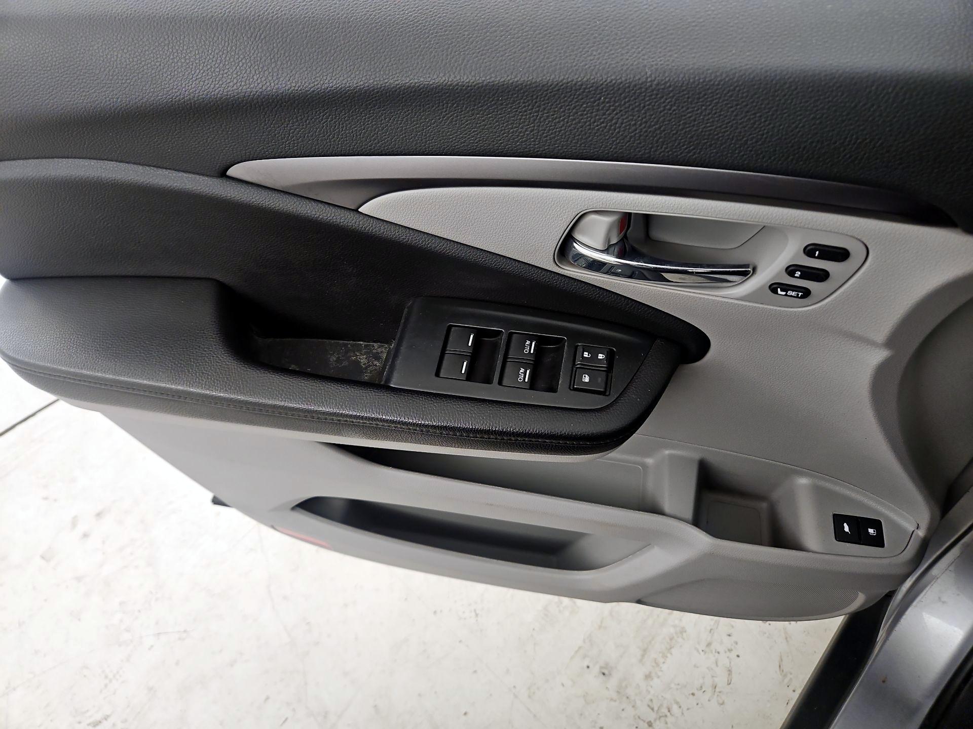 Thumbnail: 2022 Honda Pilot - 12