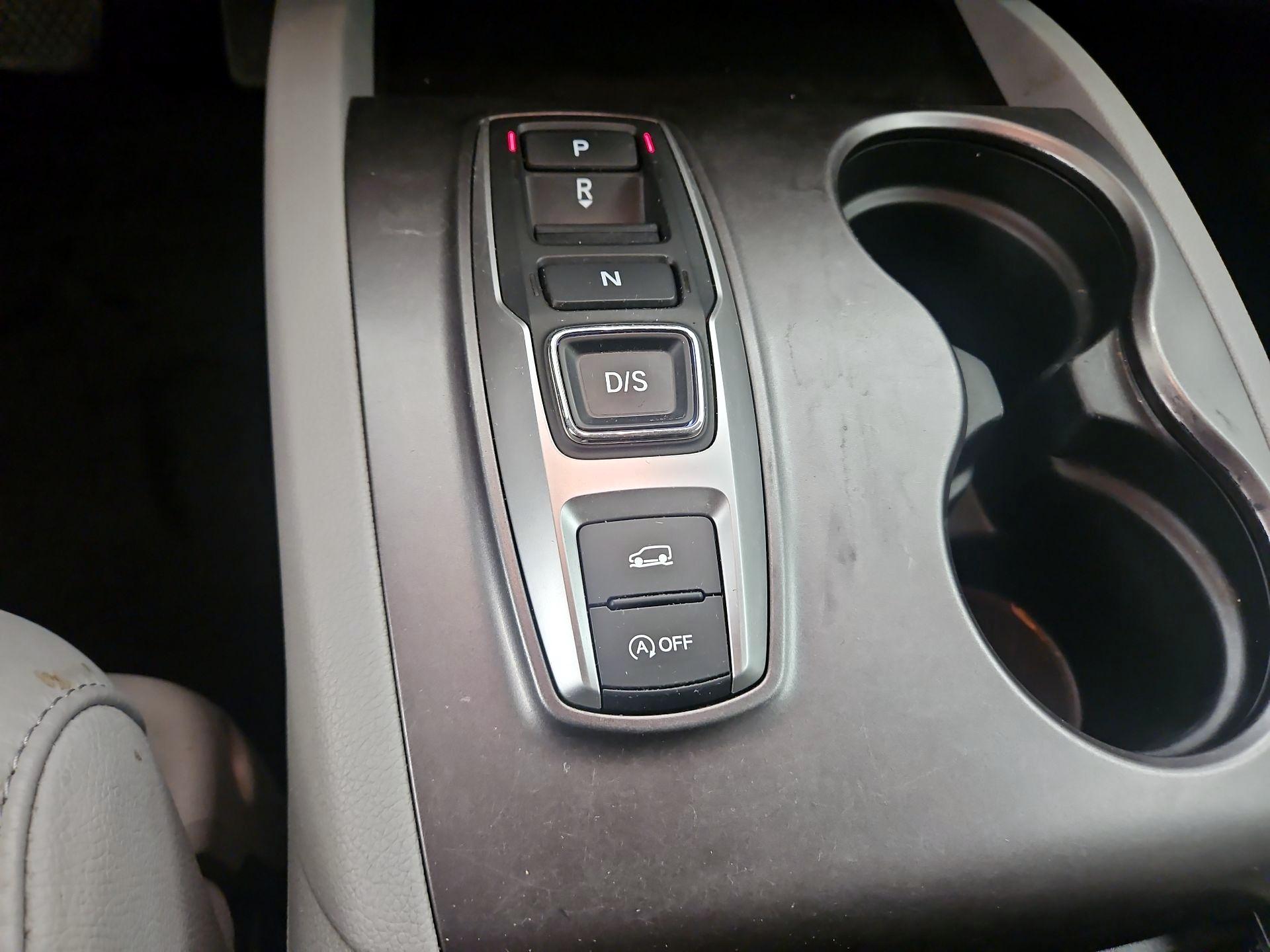 Thumbnail: 2022 Honda Pilot - 17