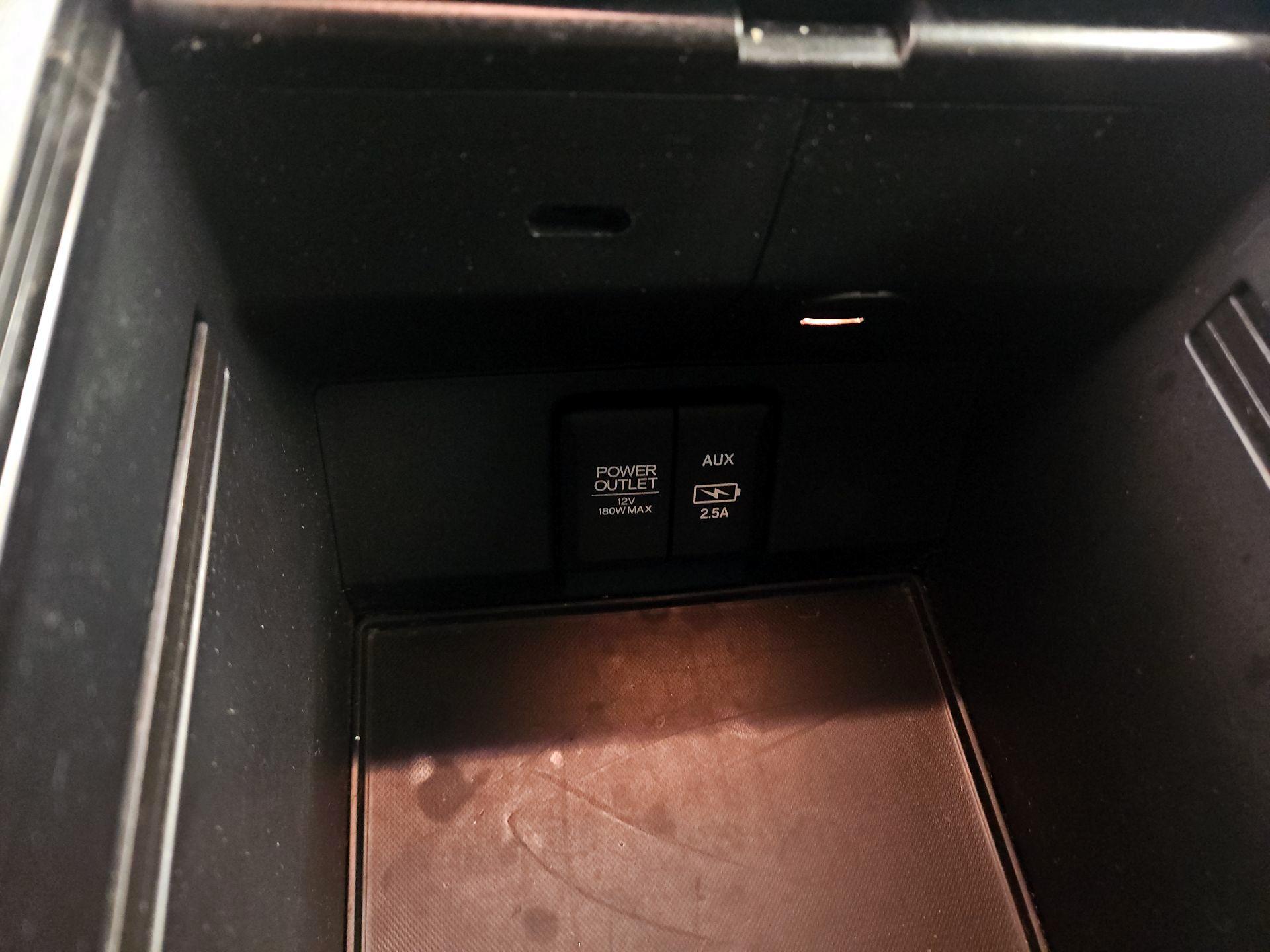 Thumbnail: 2022 Honda Pilot - 18