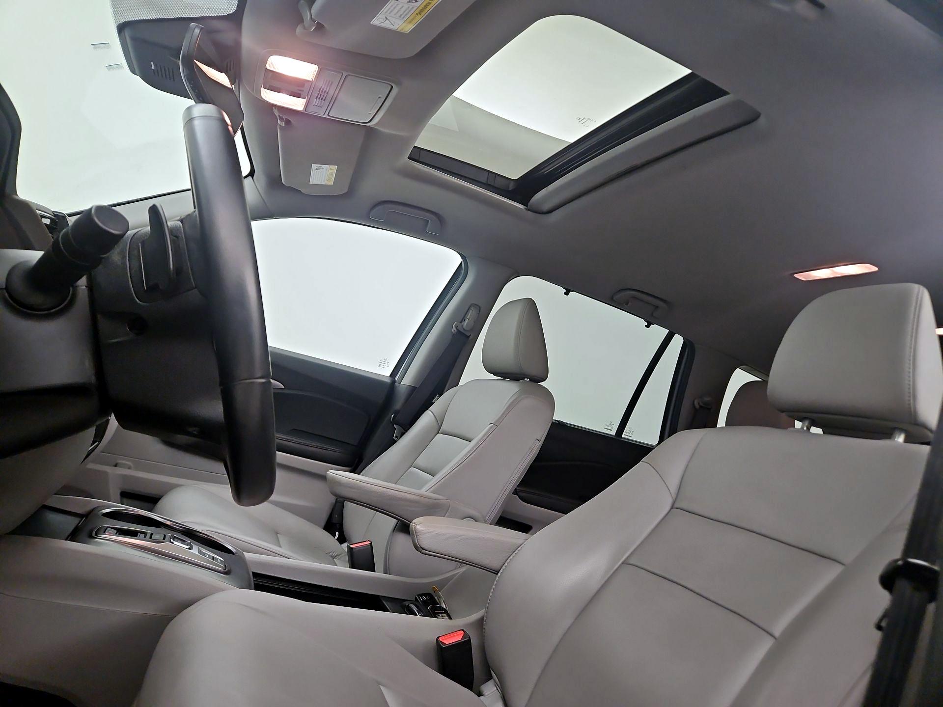 Thumbnail: 2022 Honda Pilot - 19