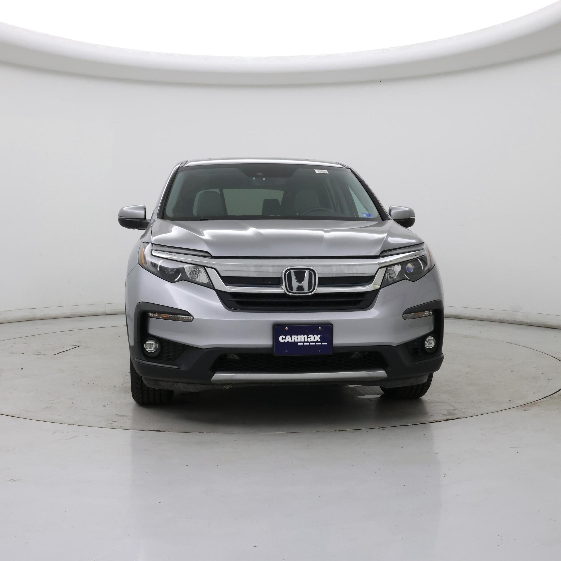 Thumbnail: 2022 Honda Pilot - 5