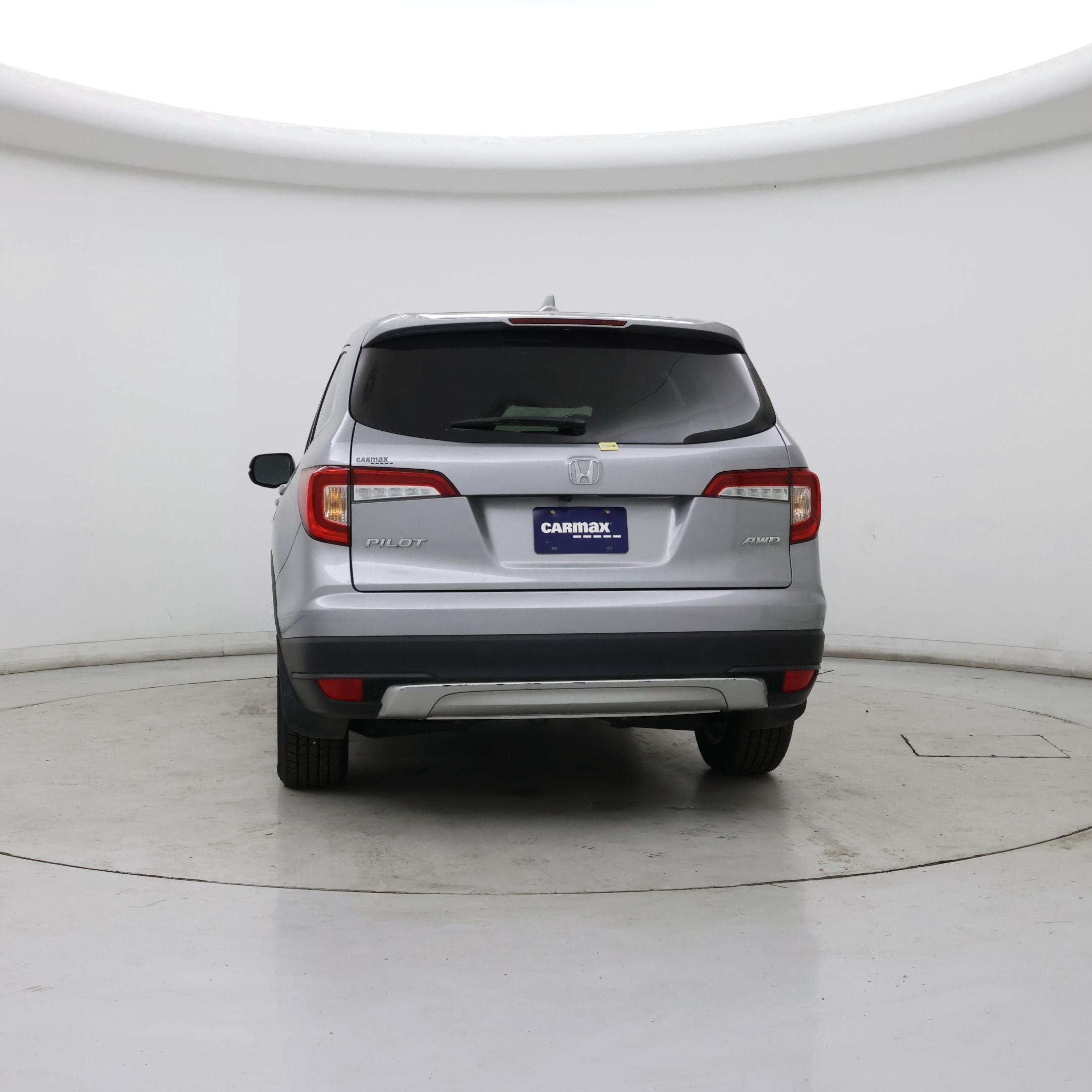 Thumbnail: 2022 Honda Pilot - 6