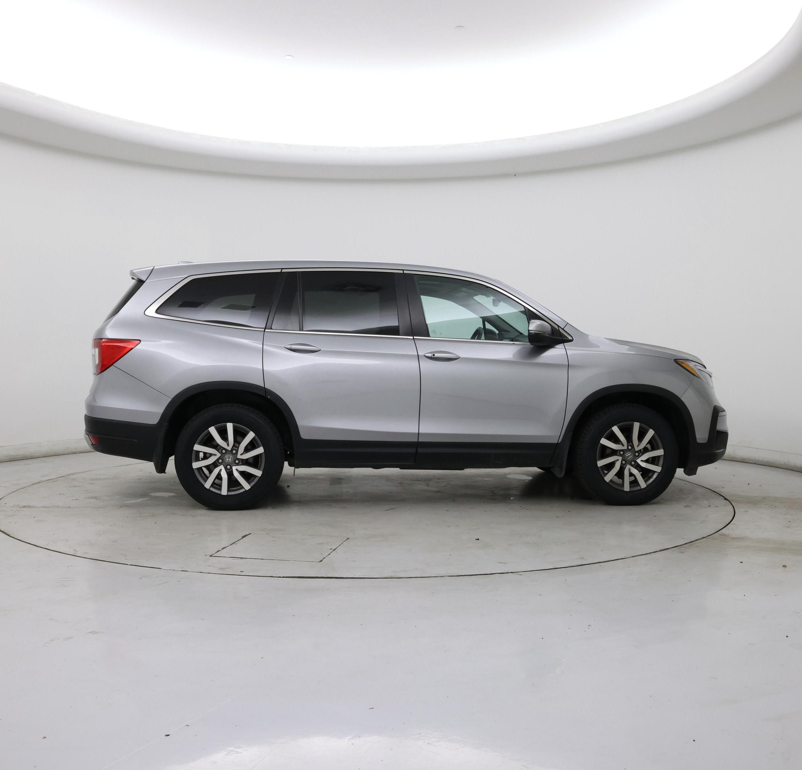 Thumbnail: 2022 Honda Pilot - 7