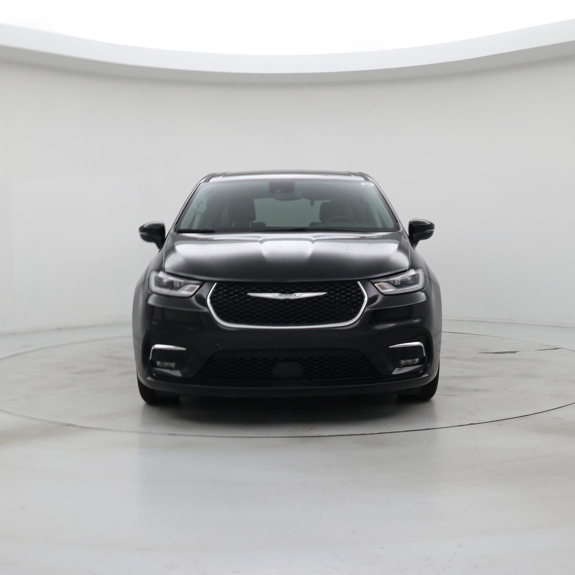 Thumbnail: 2024 Chrysler Pacifica - 5