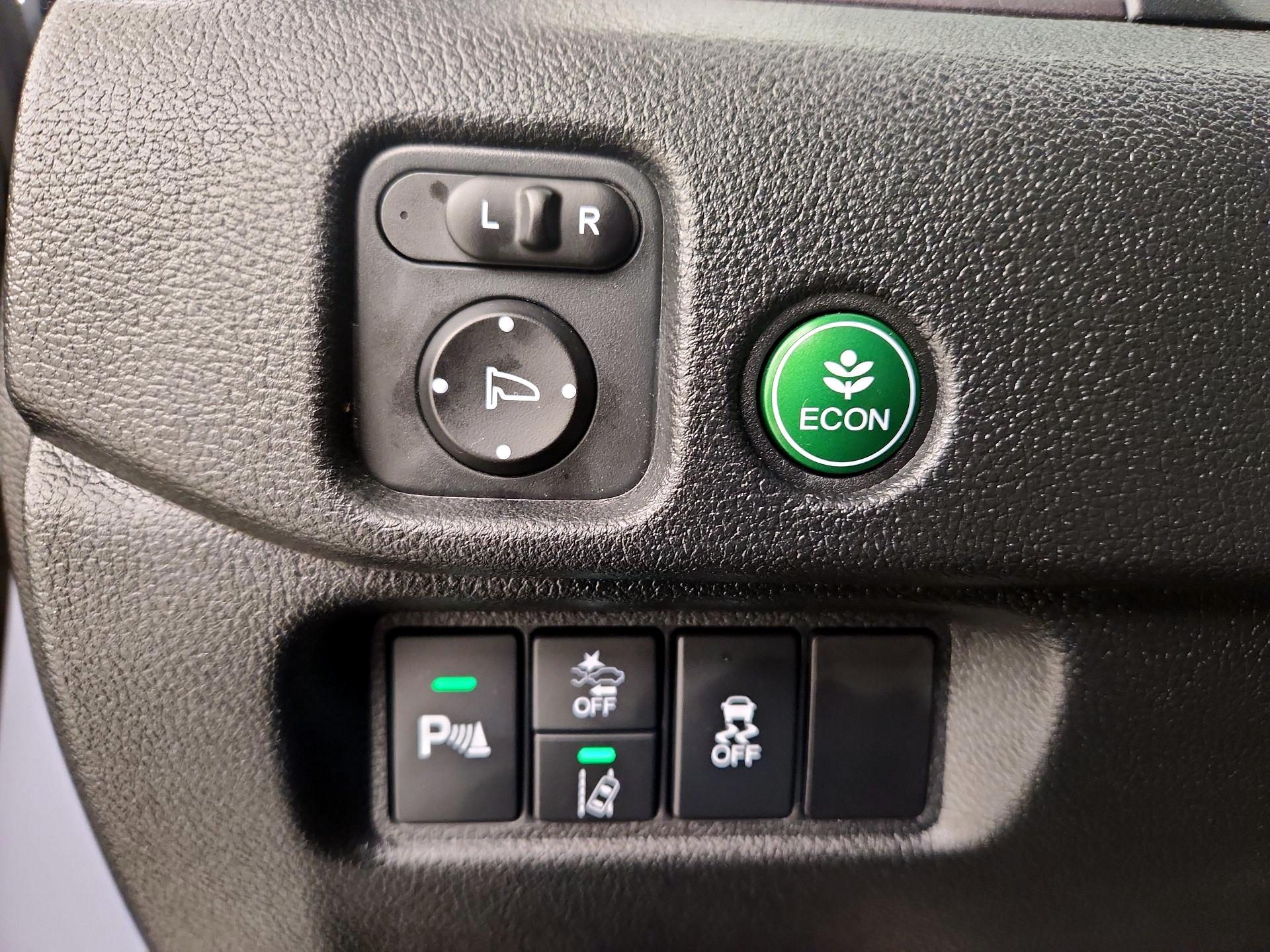 Thumbnail: 2022 Honda Passport - 13