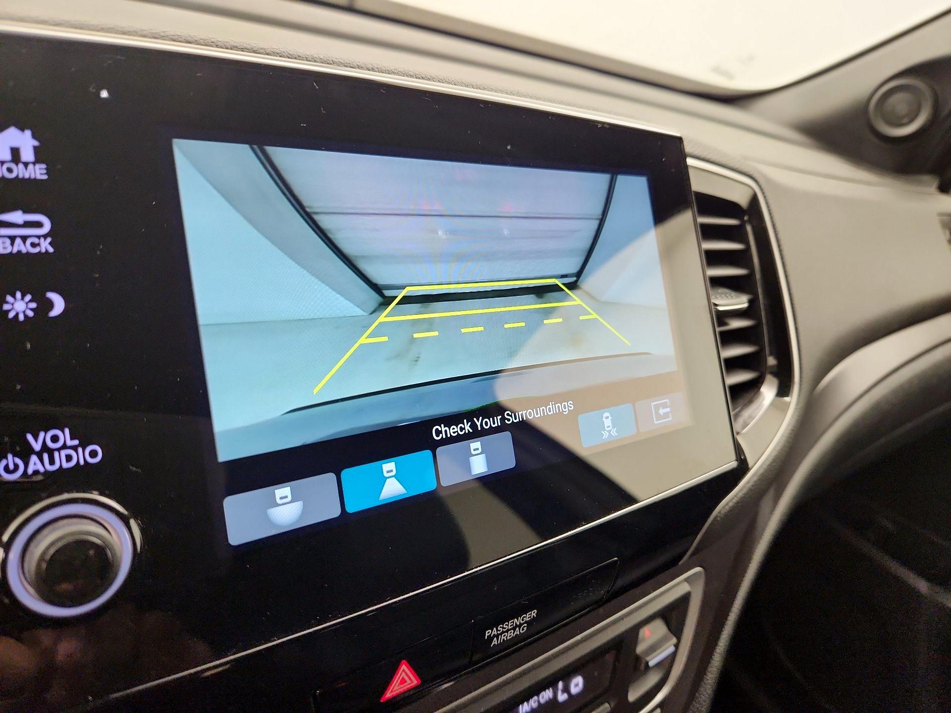 Thumbnail: 2022 Honda Passport - 14