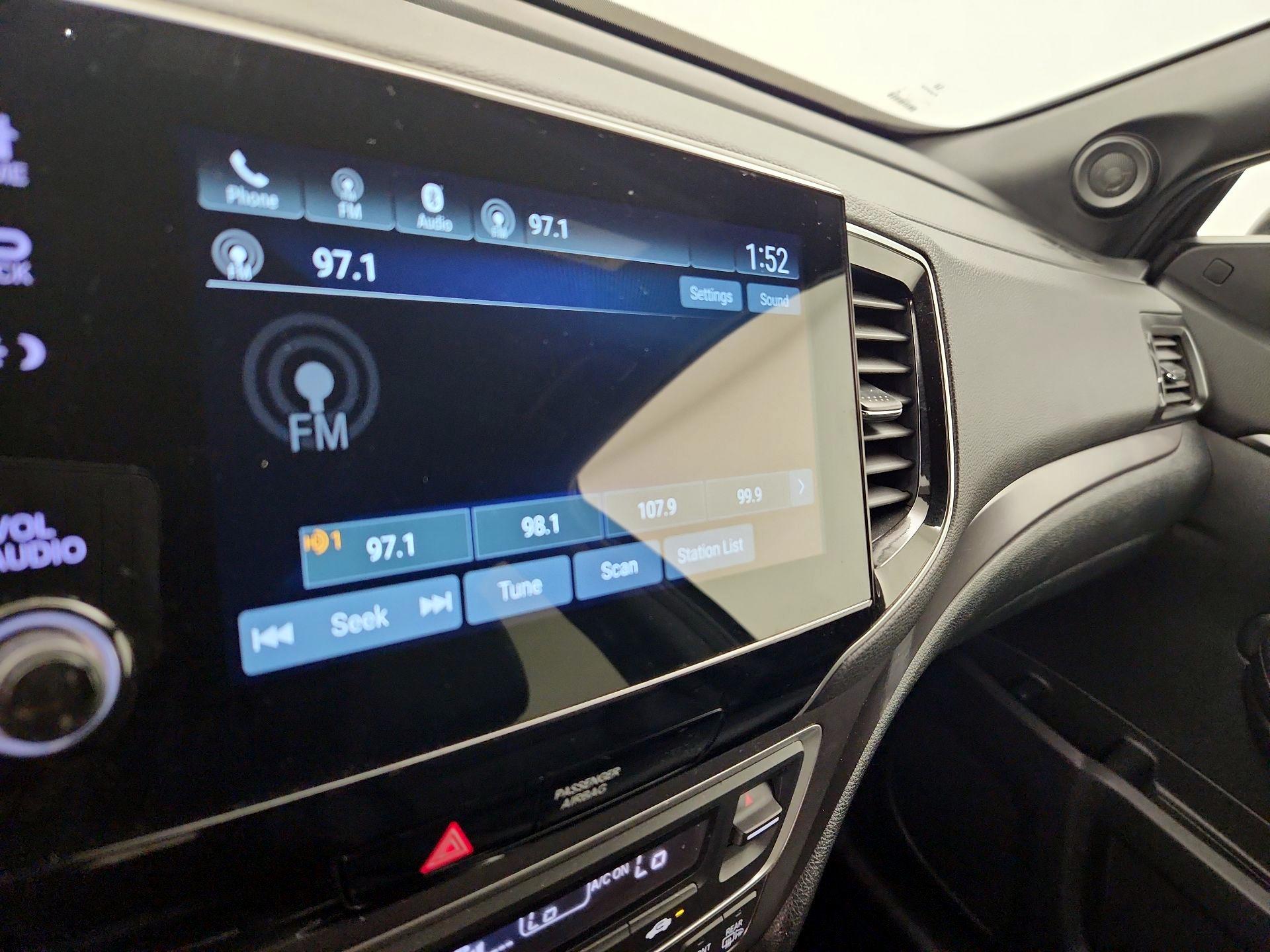 Thumbnail: 2022 Honda Passport - 15