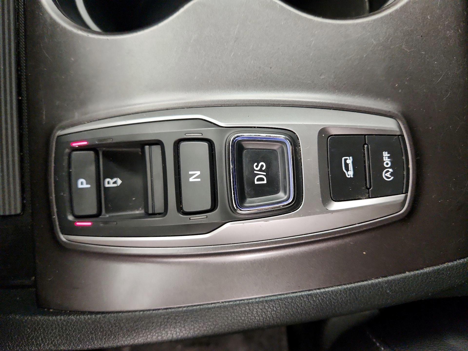 Thumbnail: 2022 Honda Passport - 17