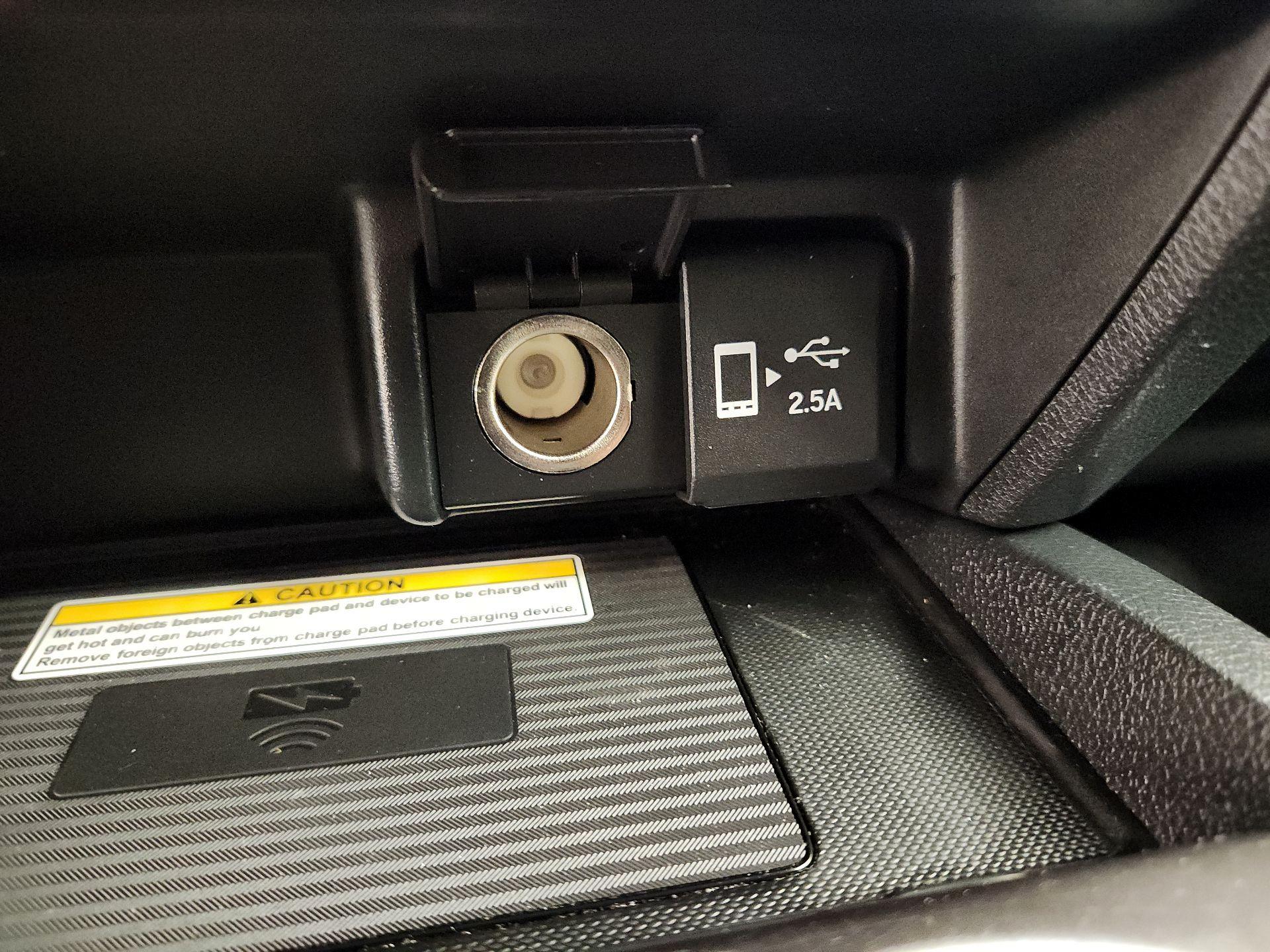 Thumbnail: 2022 Honda Passport - 18