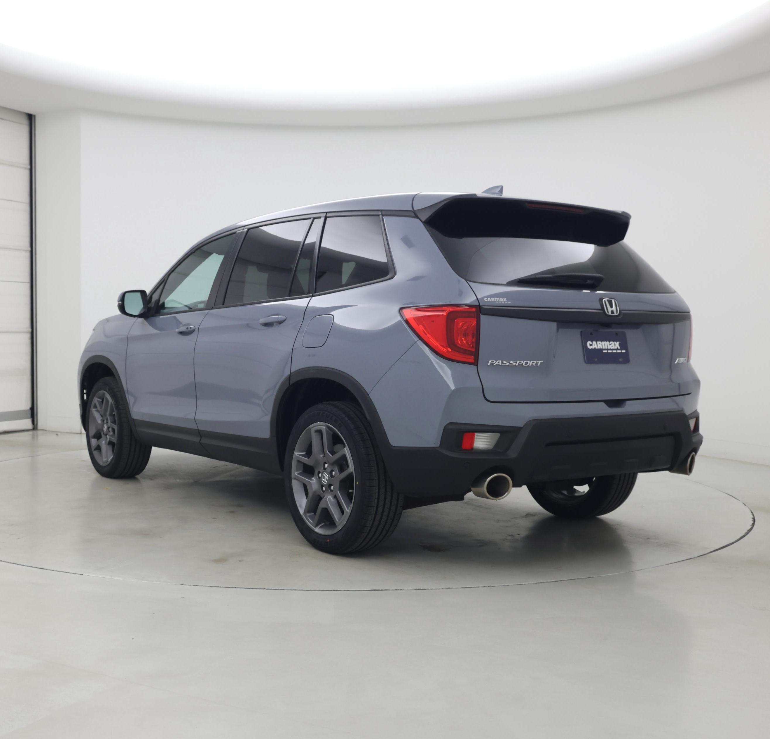 Thumbnail: 2022 Honda Passport - 2