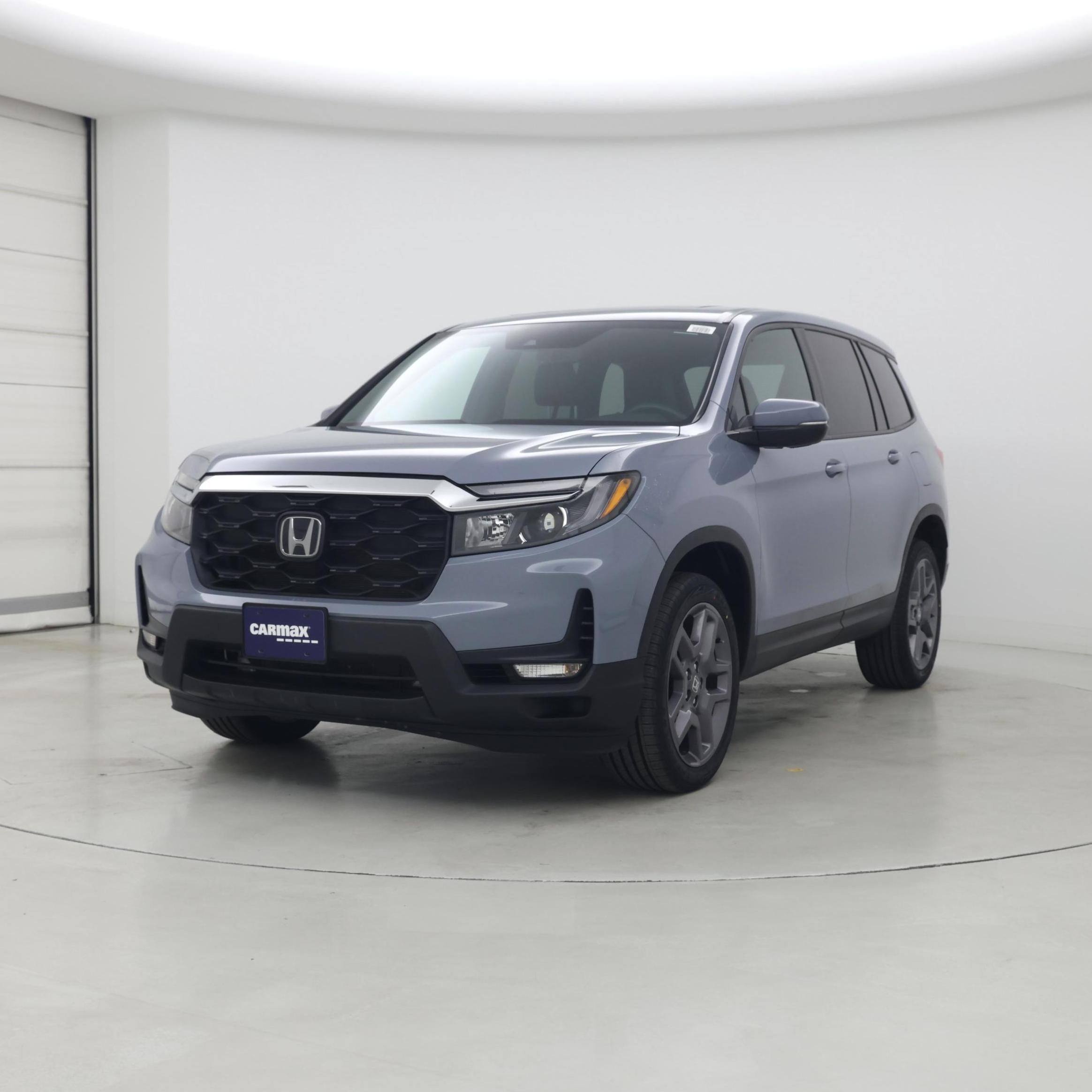 Thumbnail: 2022 Honda Passport - 4