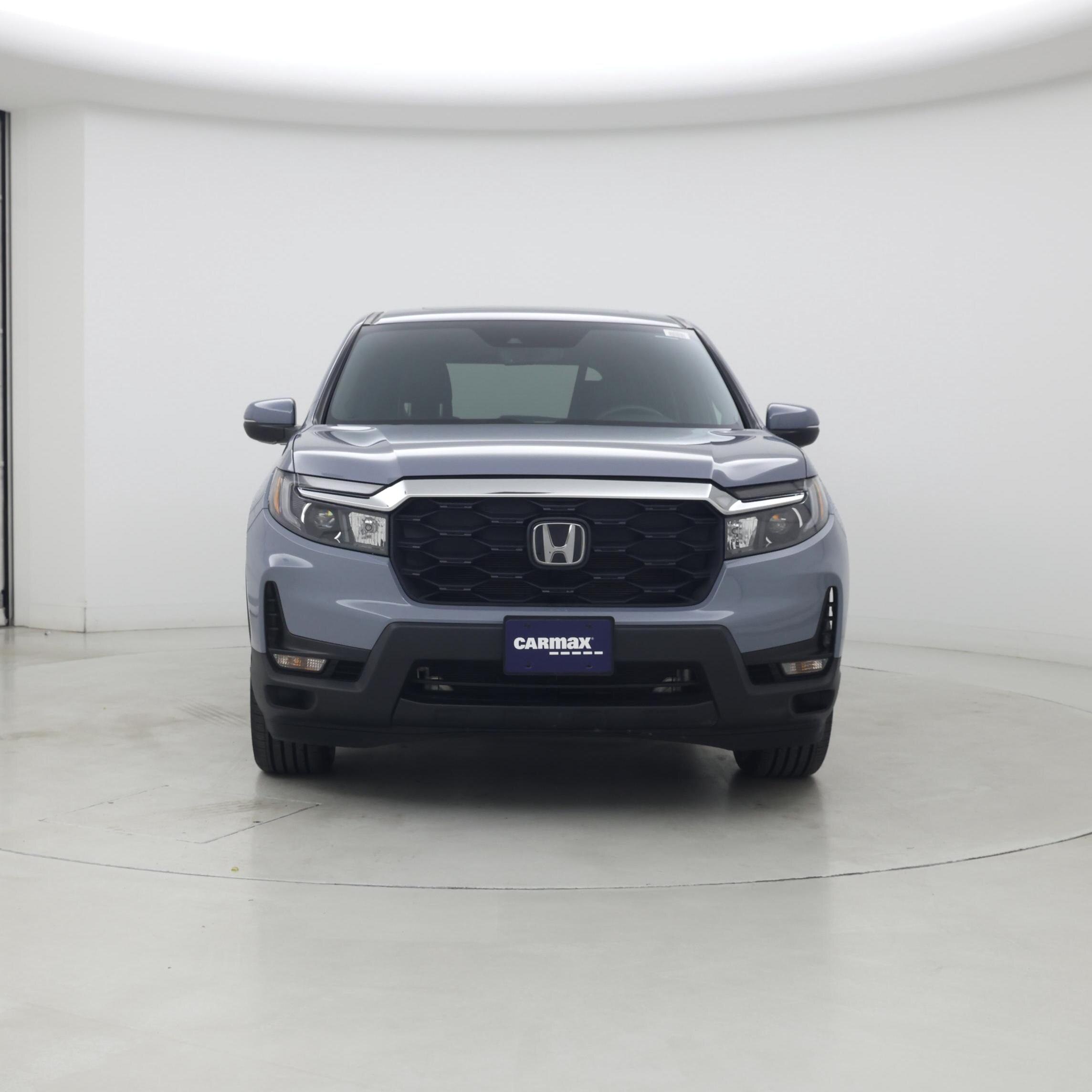 Thumbnail: 2022 Honda Passport - 5
