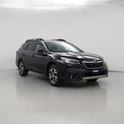Recommended categories heading image of the selected vehicle