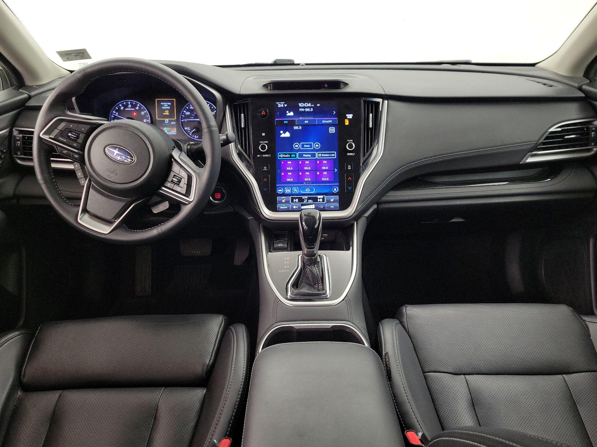 Thumbnail: 2020 Subaru Outback - 9