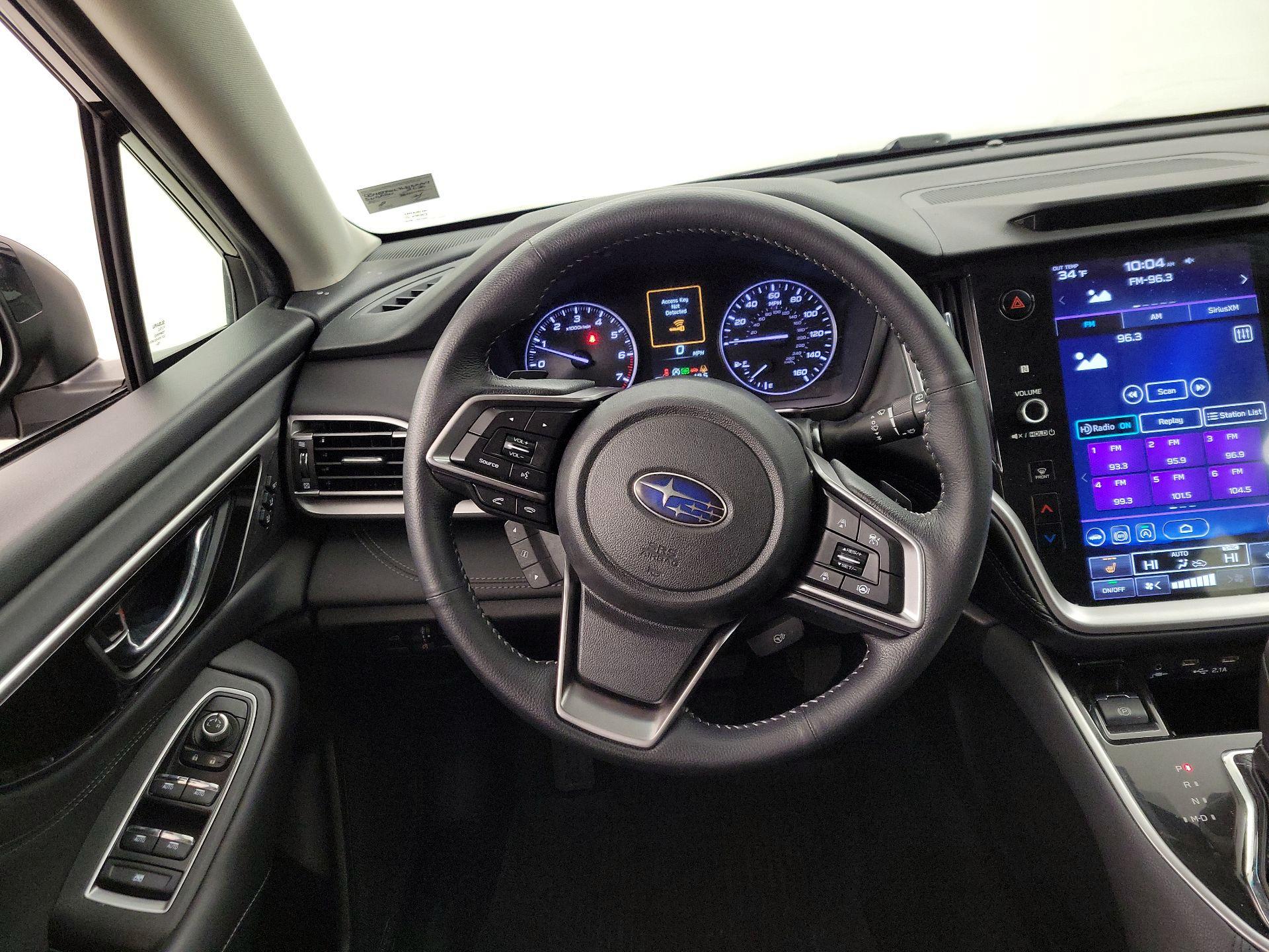 Thumbnail: 2020 Subaru Outback - 10