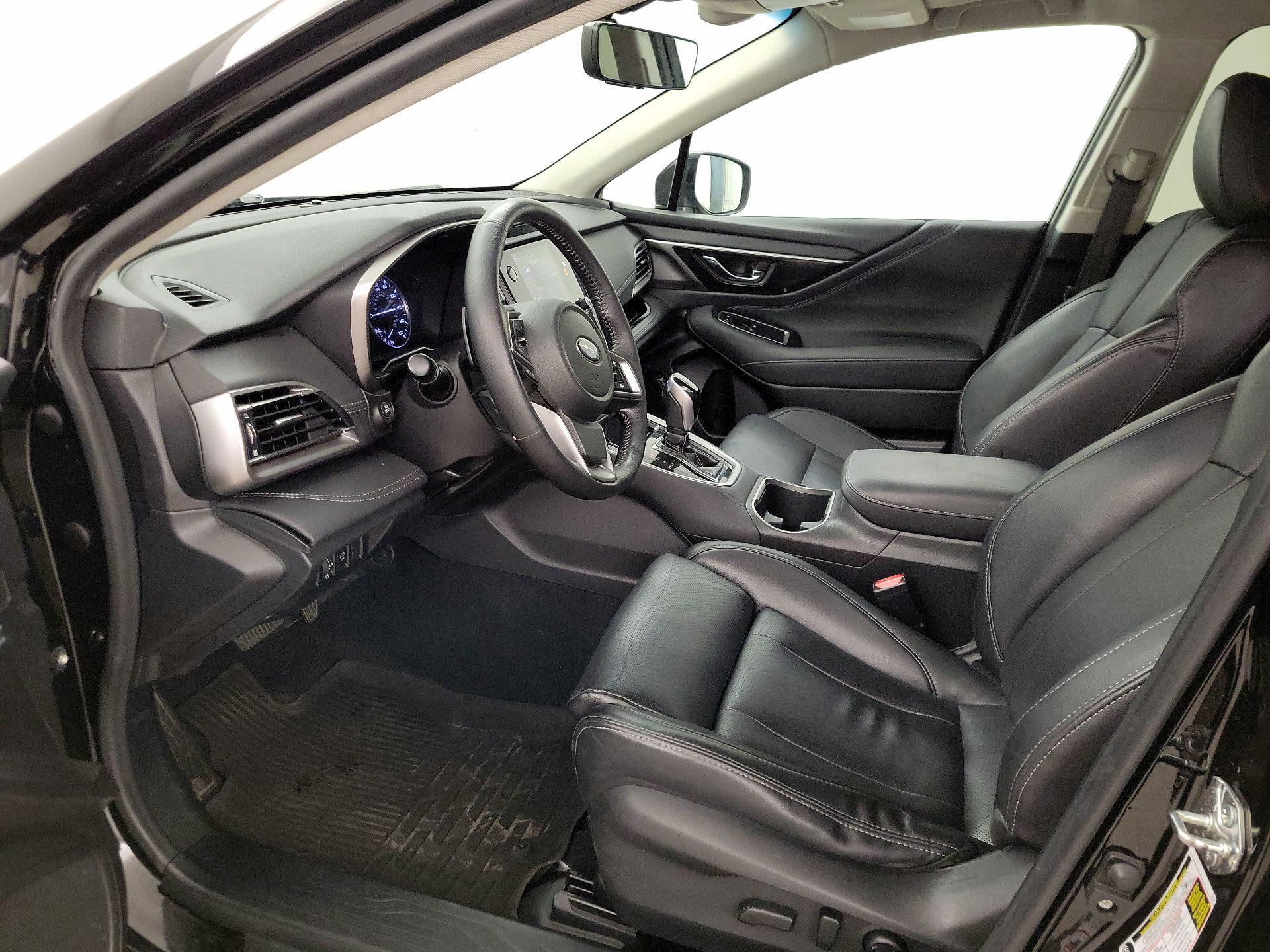 Thumbnail: 2020 Subaru Outback - 11