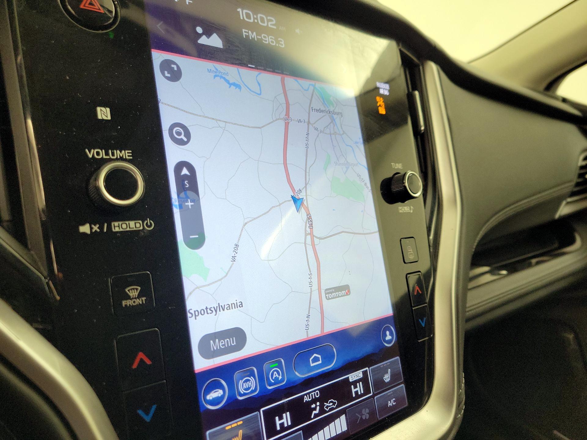 Thumbnail: 2020 Subaru Outback - 14