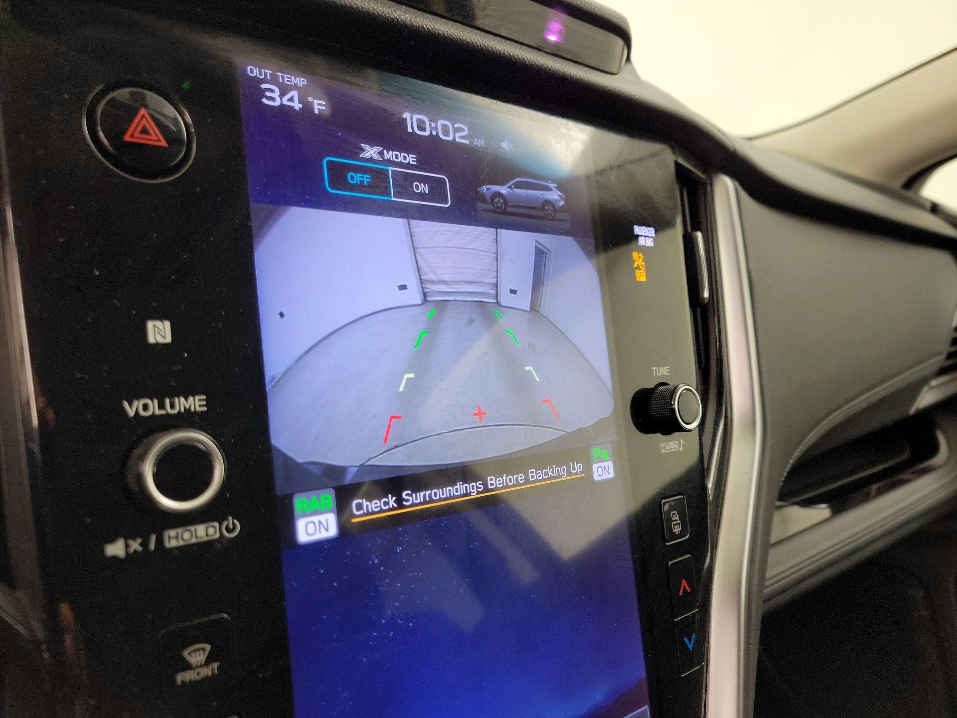 Thumbnail: 2020 Subaru Outback - 15