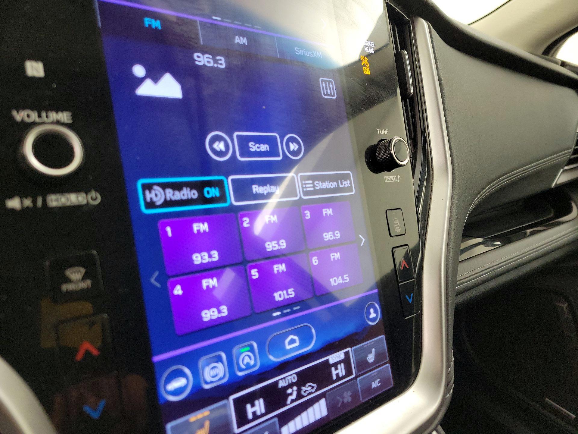 Thumbnail: 2020 Subaru Outback - 16