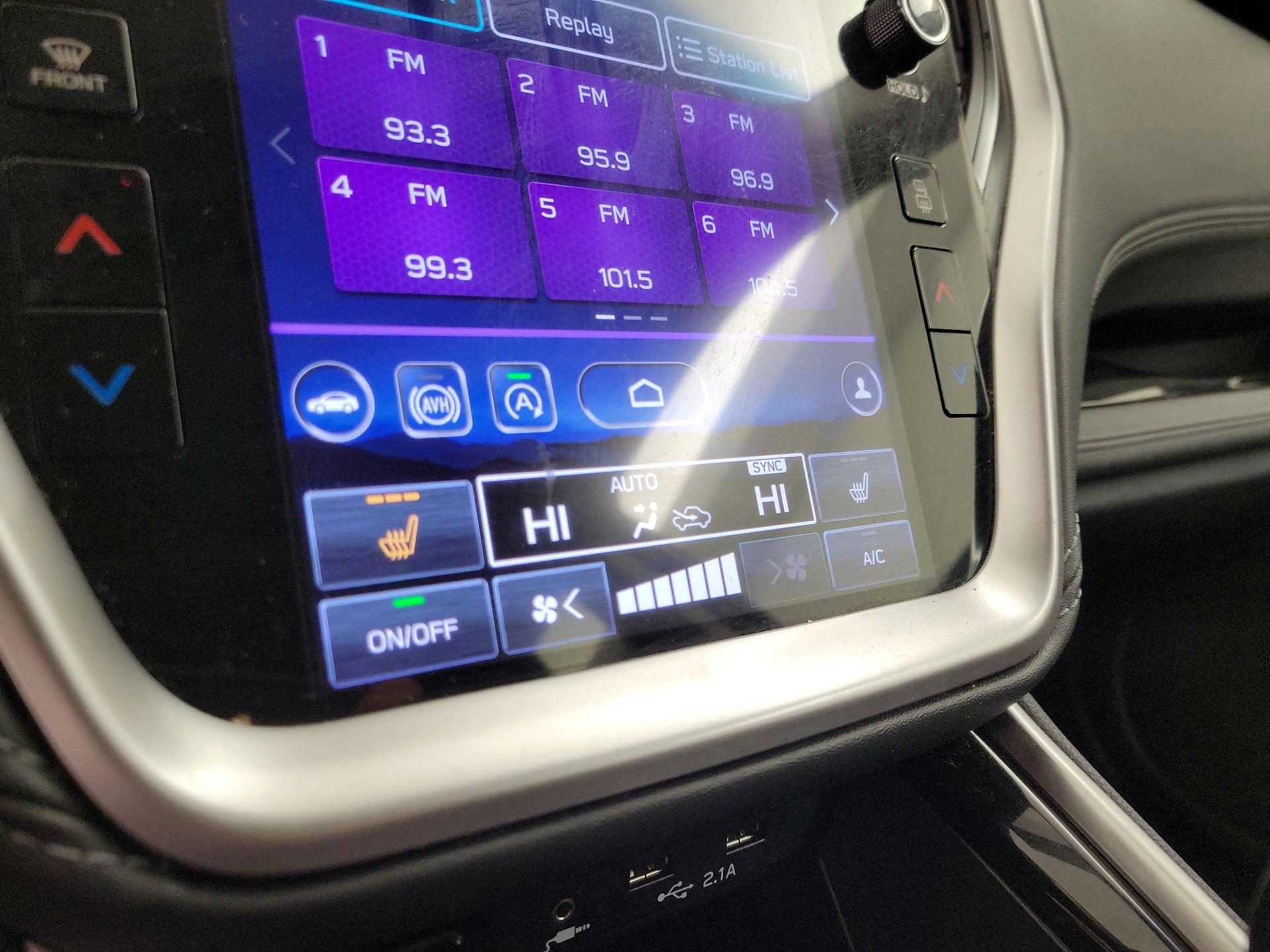 Thumbnail: 2020 Subaru Outback - 17