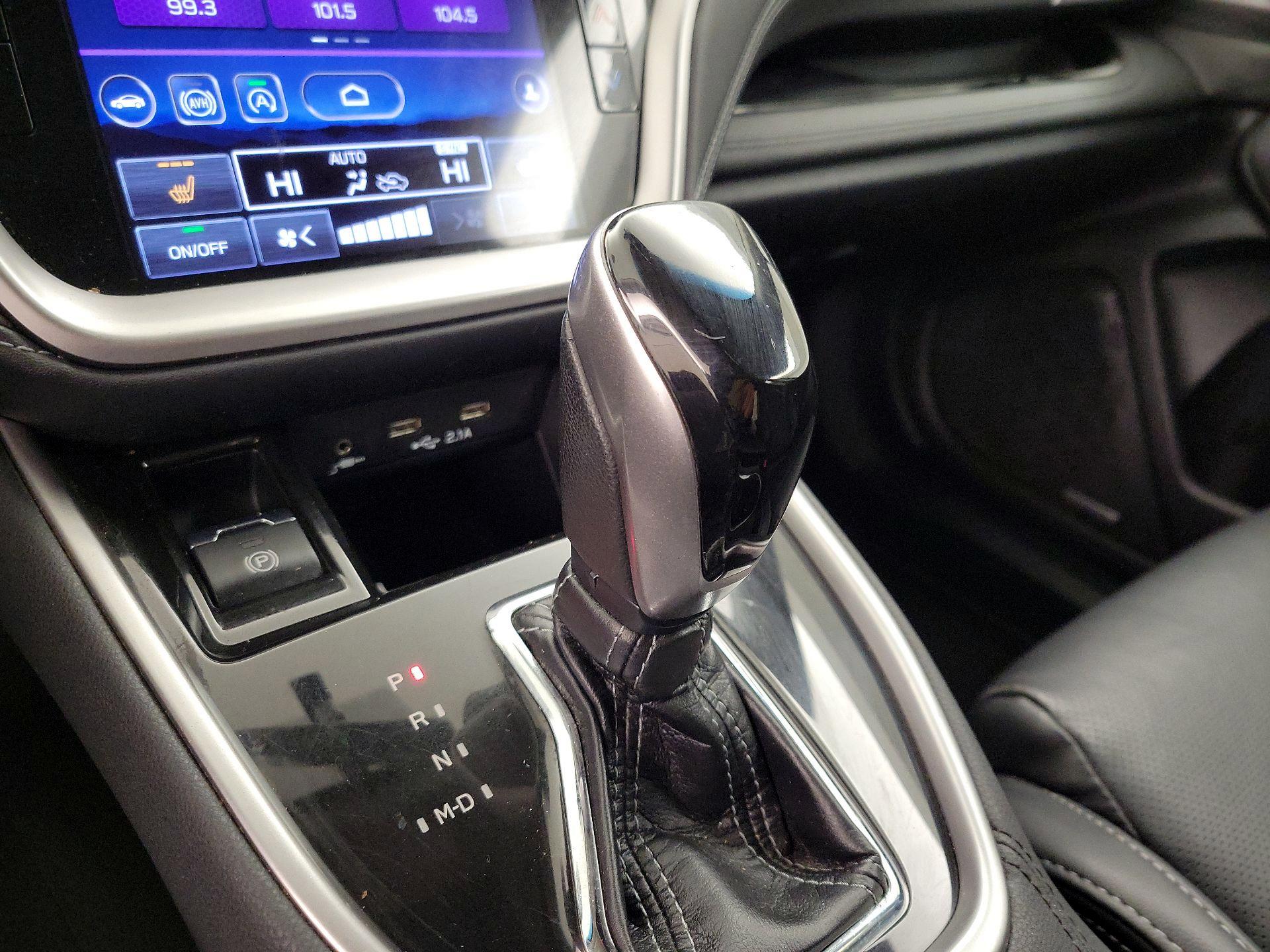 Thumbnail: 2020 Subaru Outback - 18