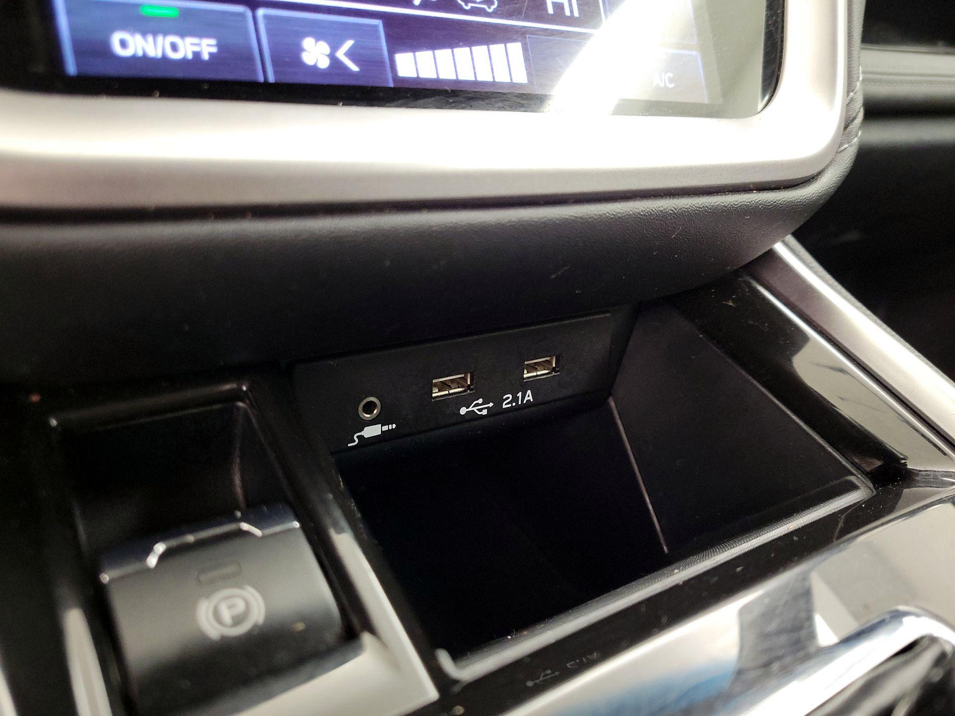 Thumbnail: 2020 Subaru Outback - 19