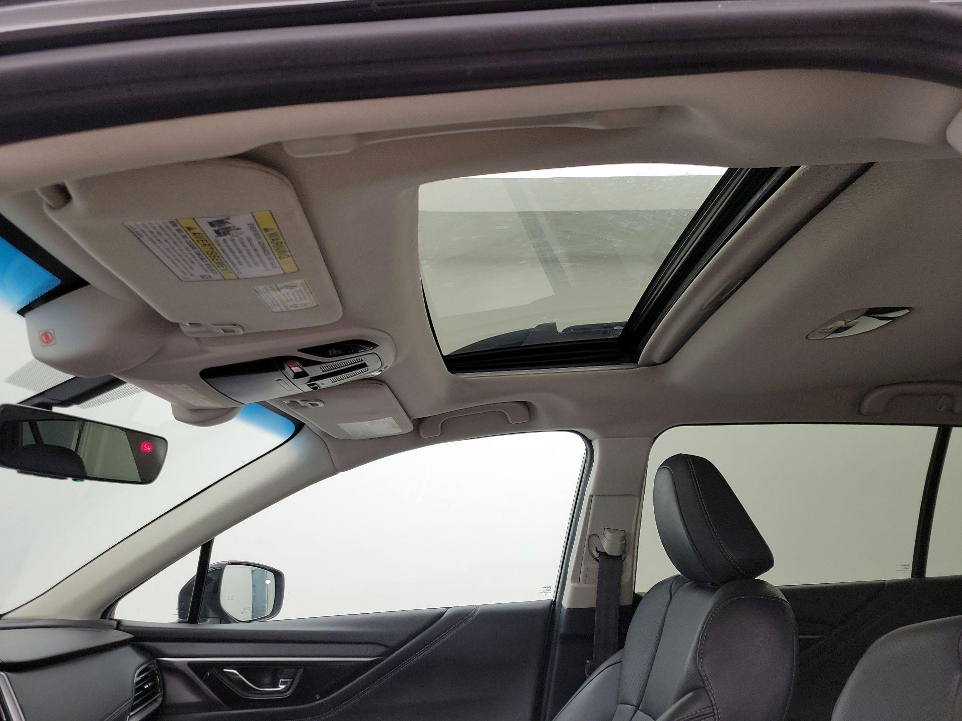 Thumbnail: 2020 Subaru Outback - 20