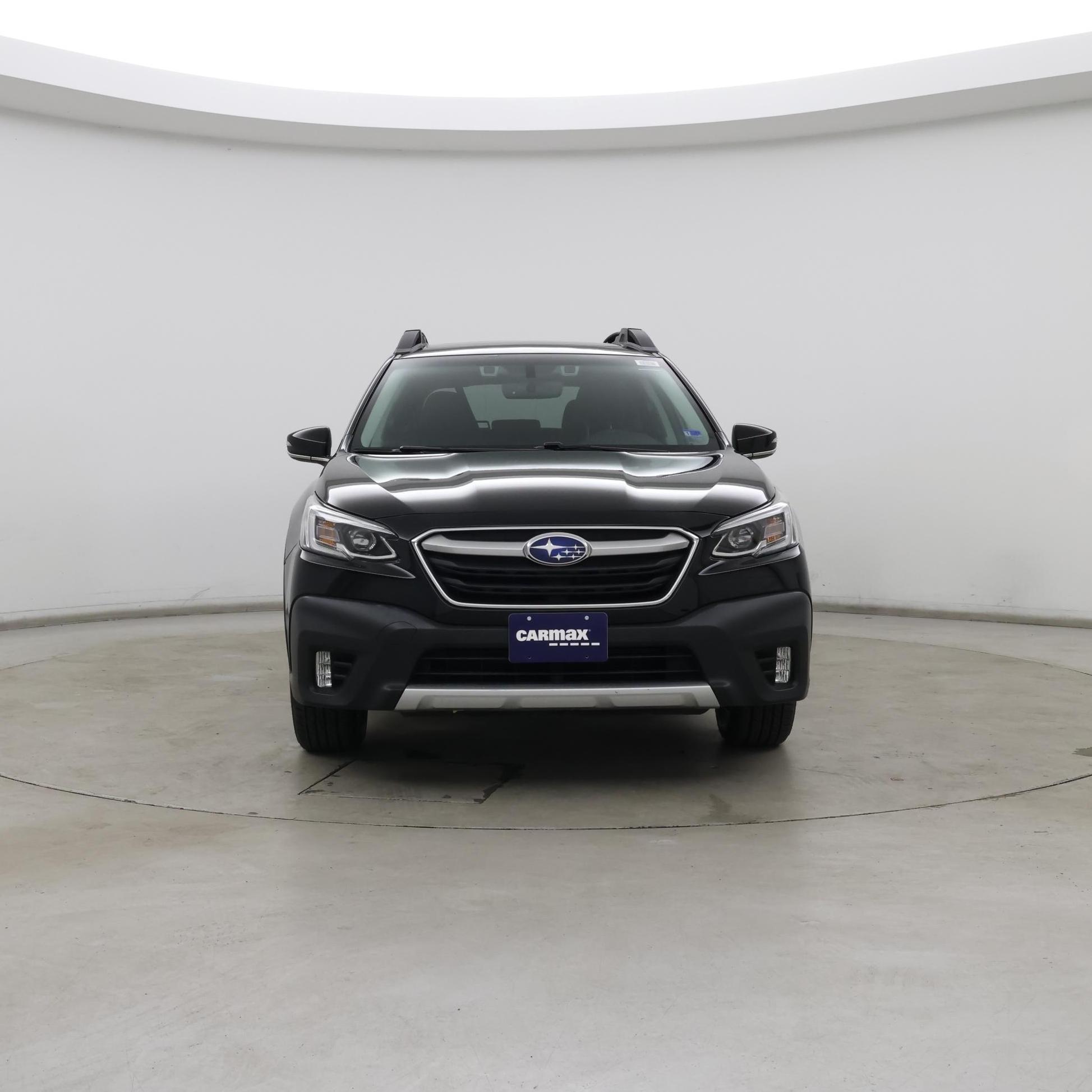 Thumbnail: 2020 Subaru Outback - 5