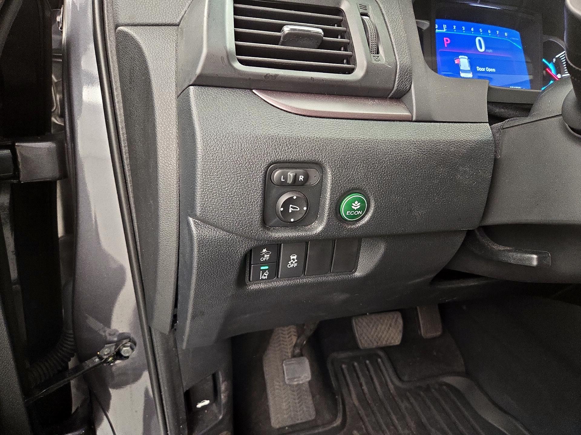 Thumbnail: 2022 Honda Pilot - 13