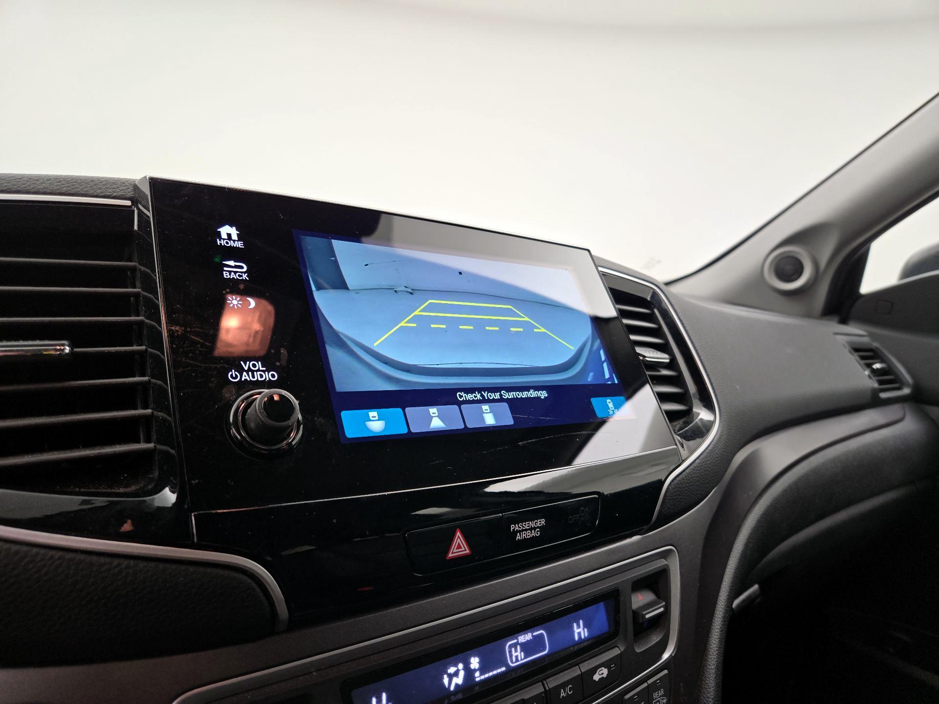 Thumbnail: 2022 Honda Pilot - 14