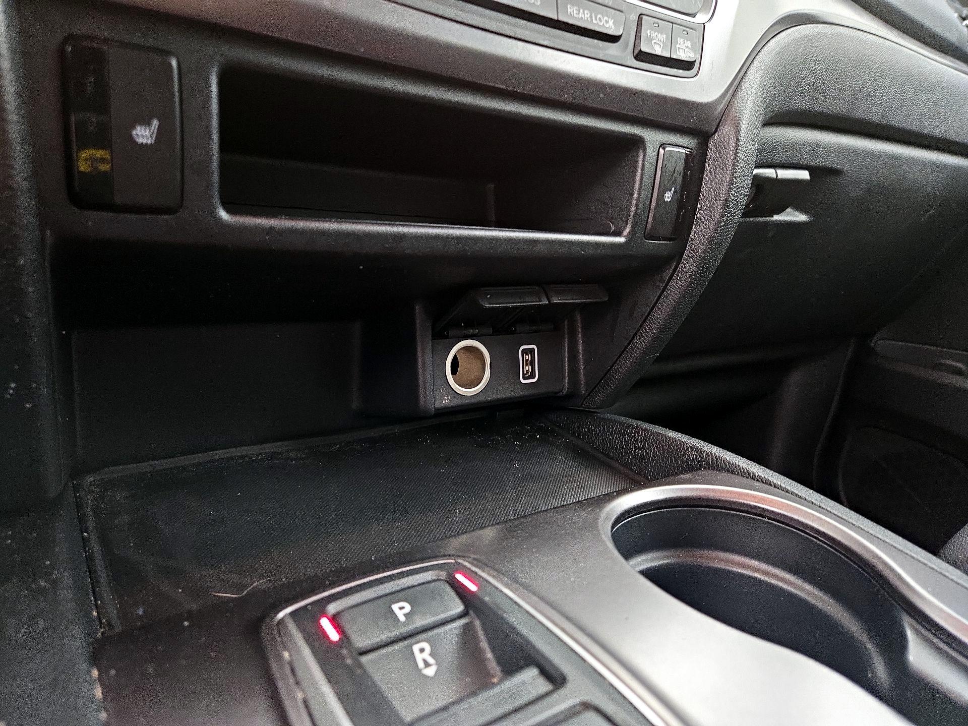 Thumbnail: 2022 Honda Pilot - 18