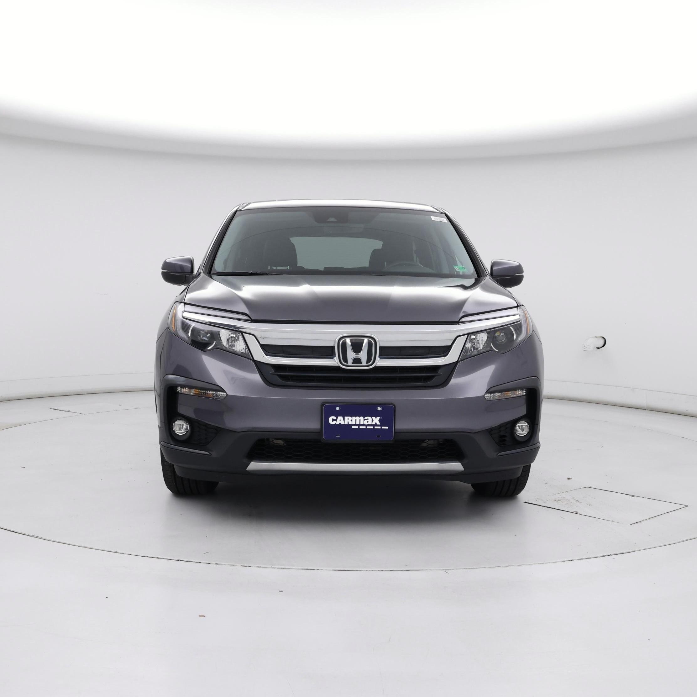 Thumbnail: 2022 Honda Pilot - 5