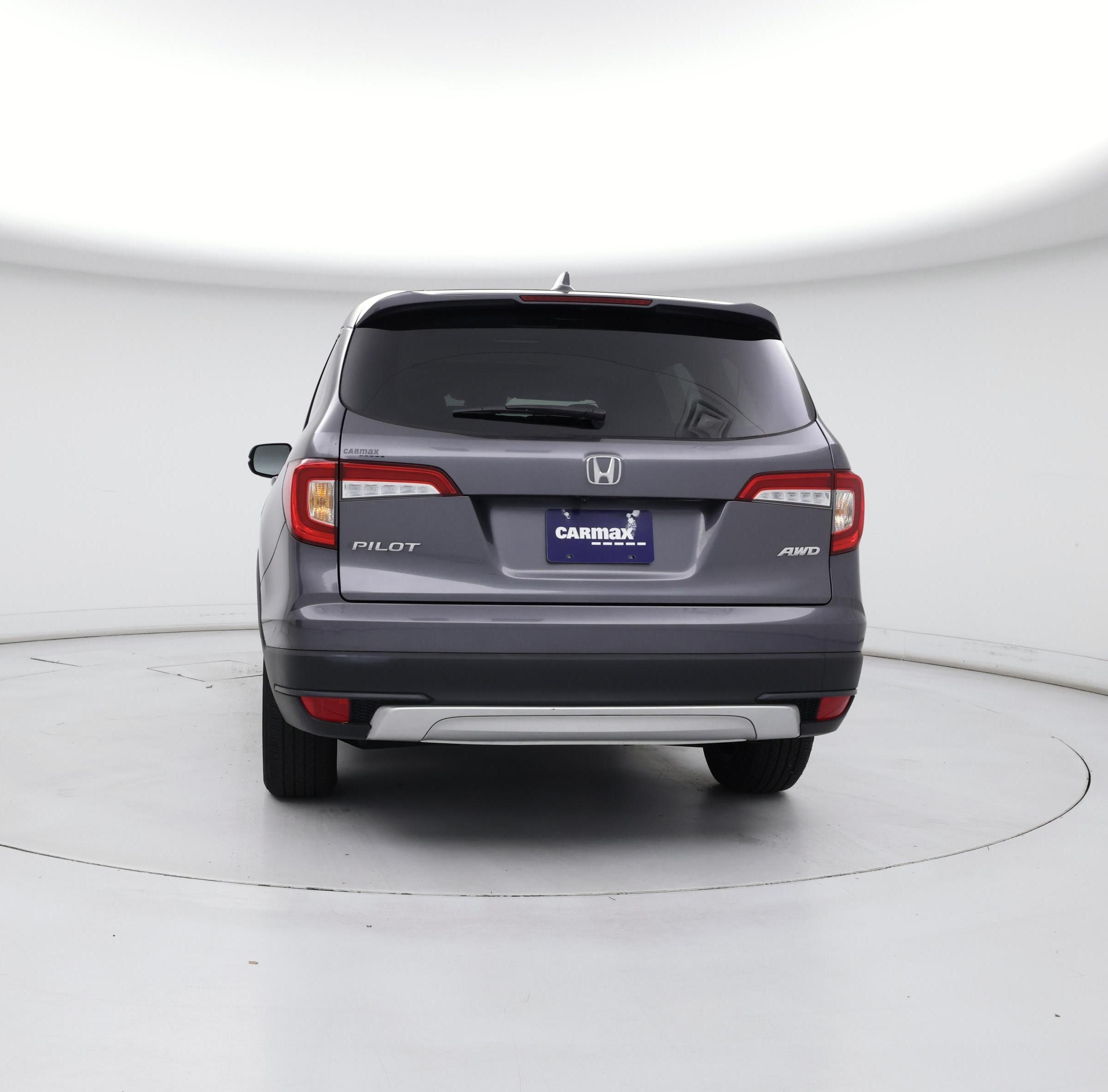 Thumbnail: 2022 Honda Pilot - 6