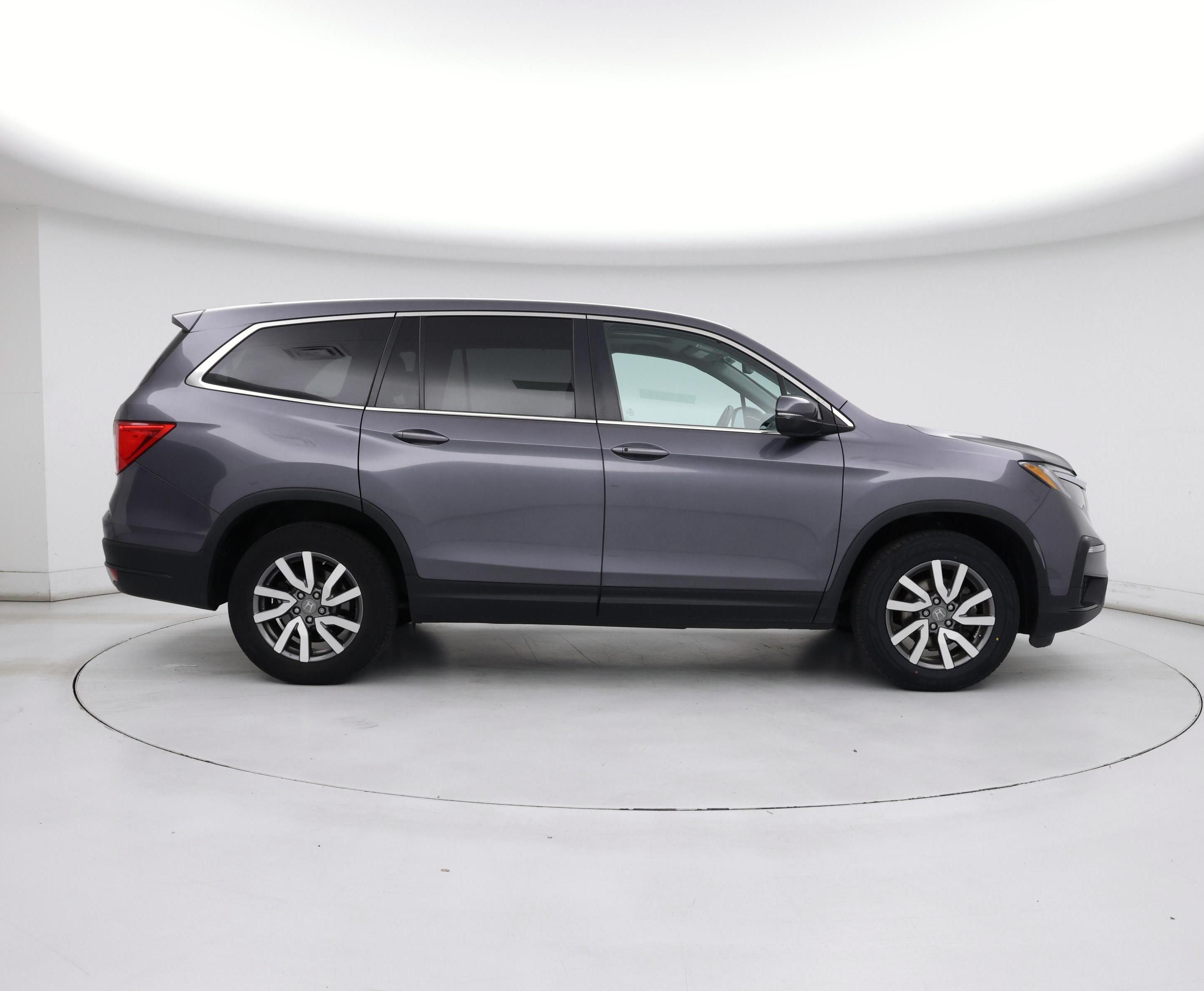 Thumbnail: 2022 Honda Pilot - 7