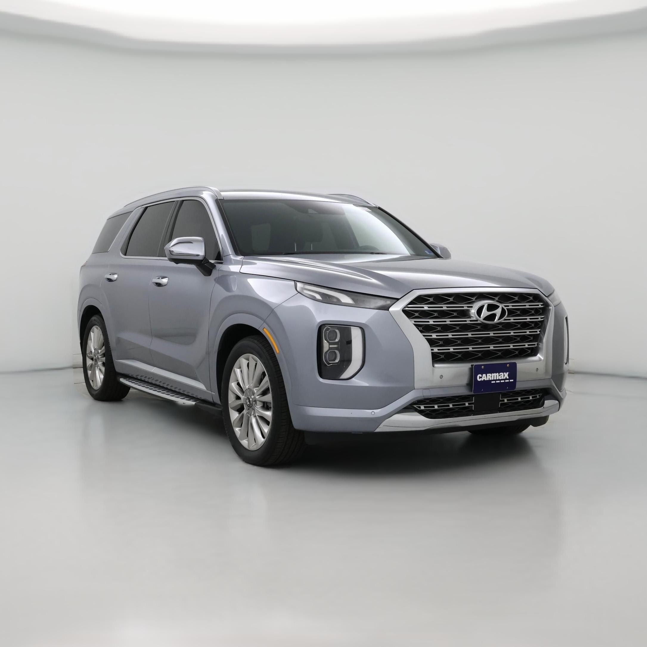Thumbnail: 2020 Hyundai Palisade - 1