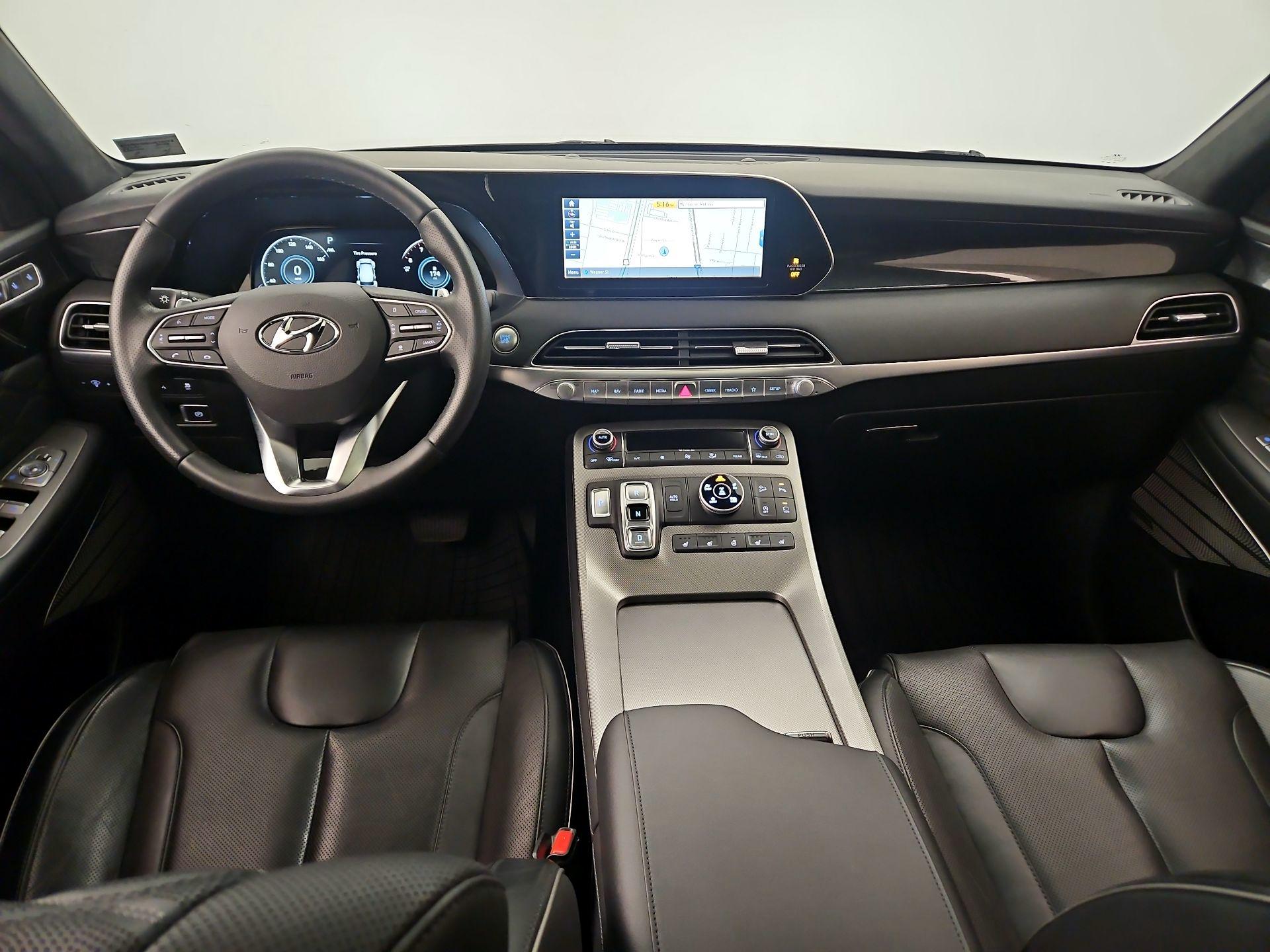 Thumbnail: 2020 Hyundai Palisade - 9