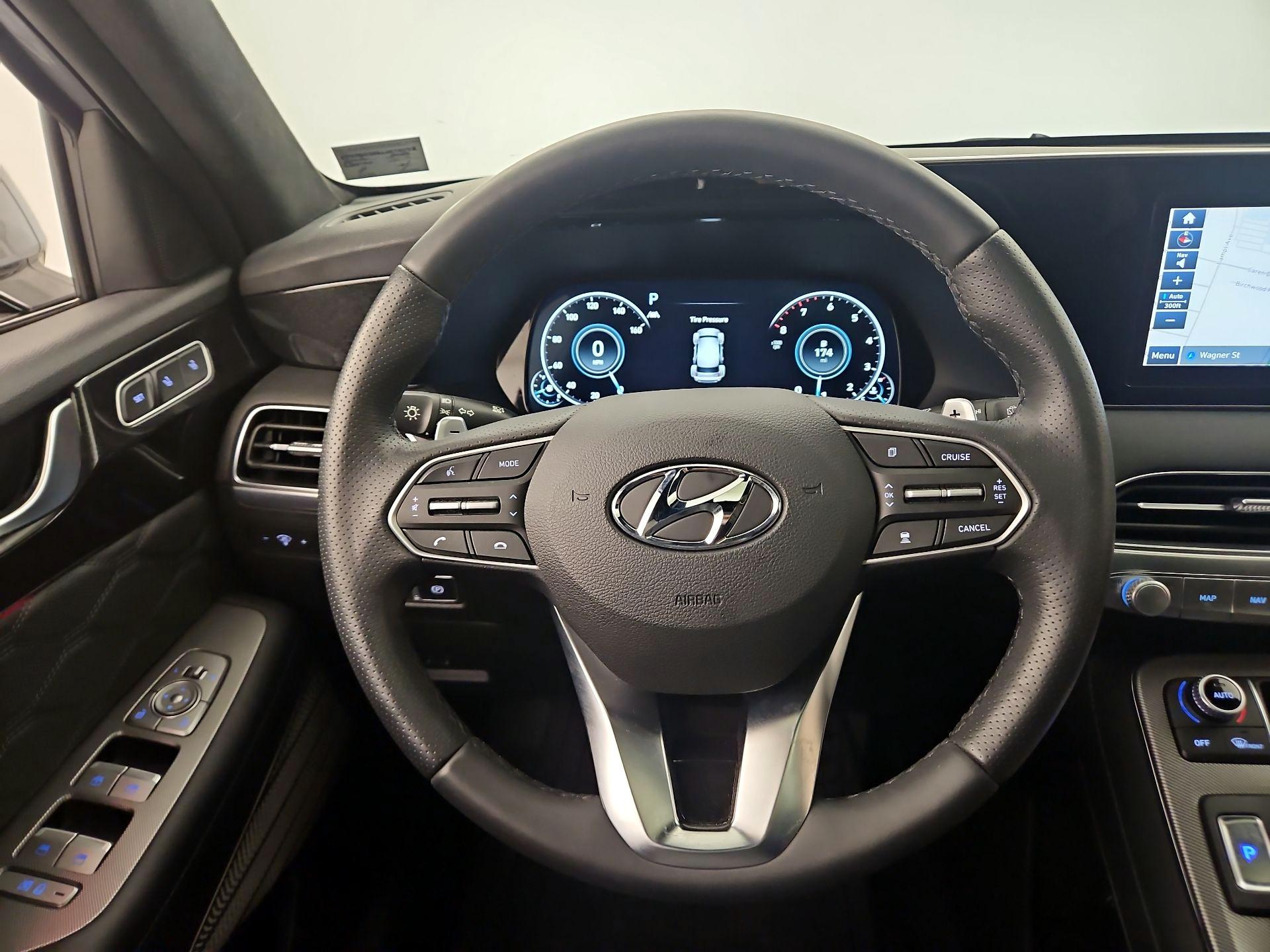 Thumbnail: 2020 Hyundai Palisade - 10