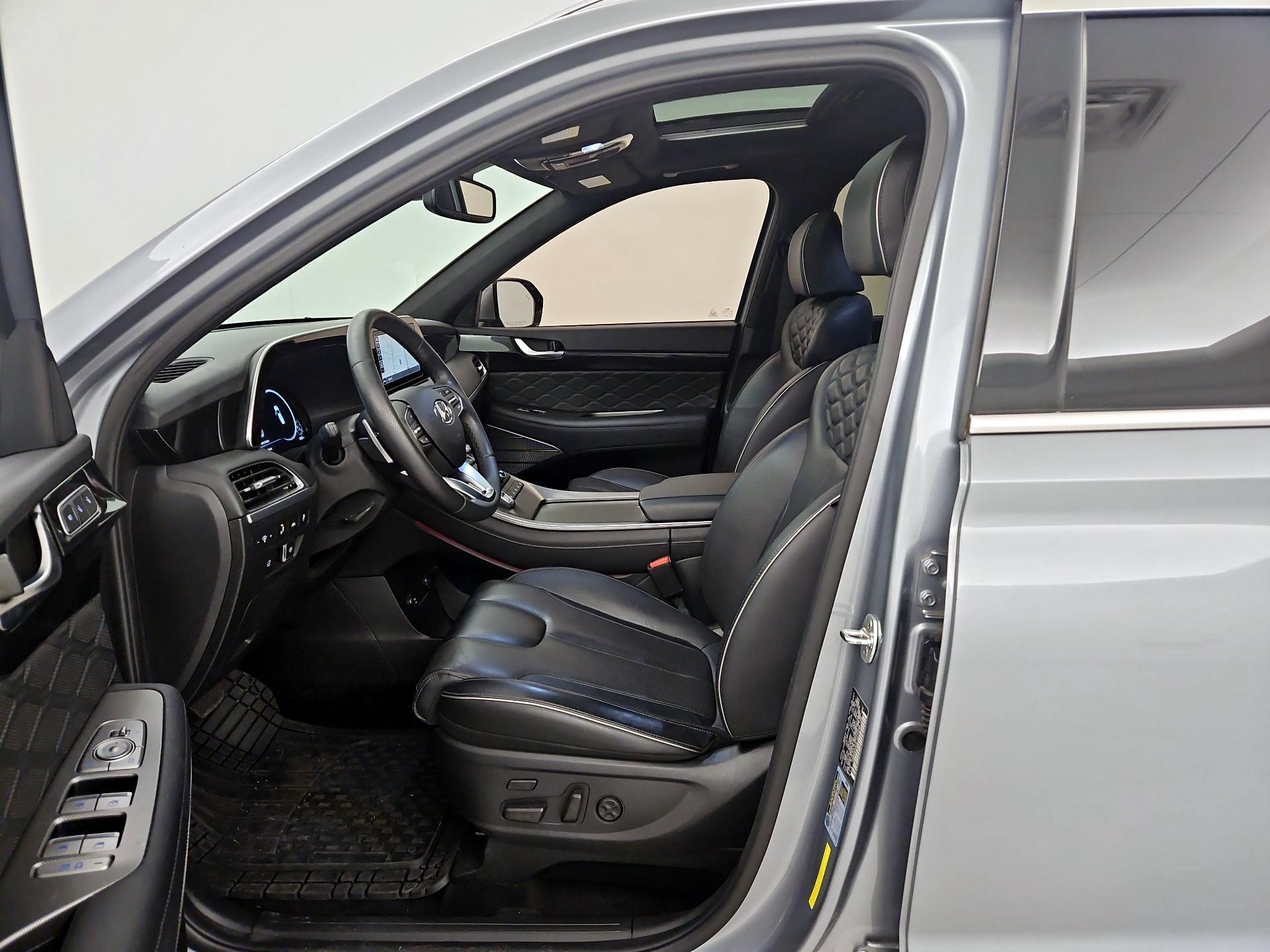 Thumbnail: 2020 Hyundai Palisade - 11