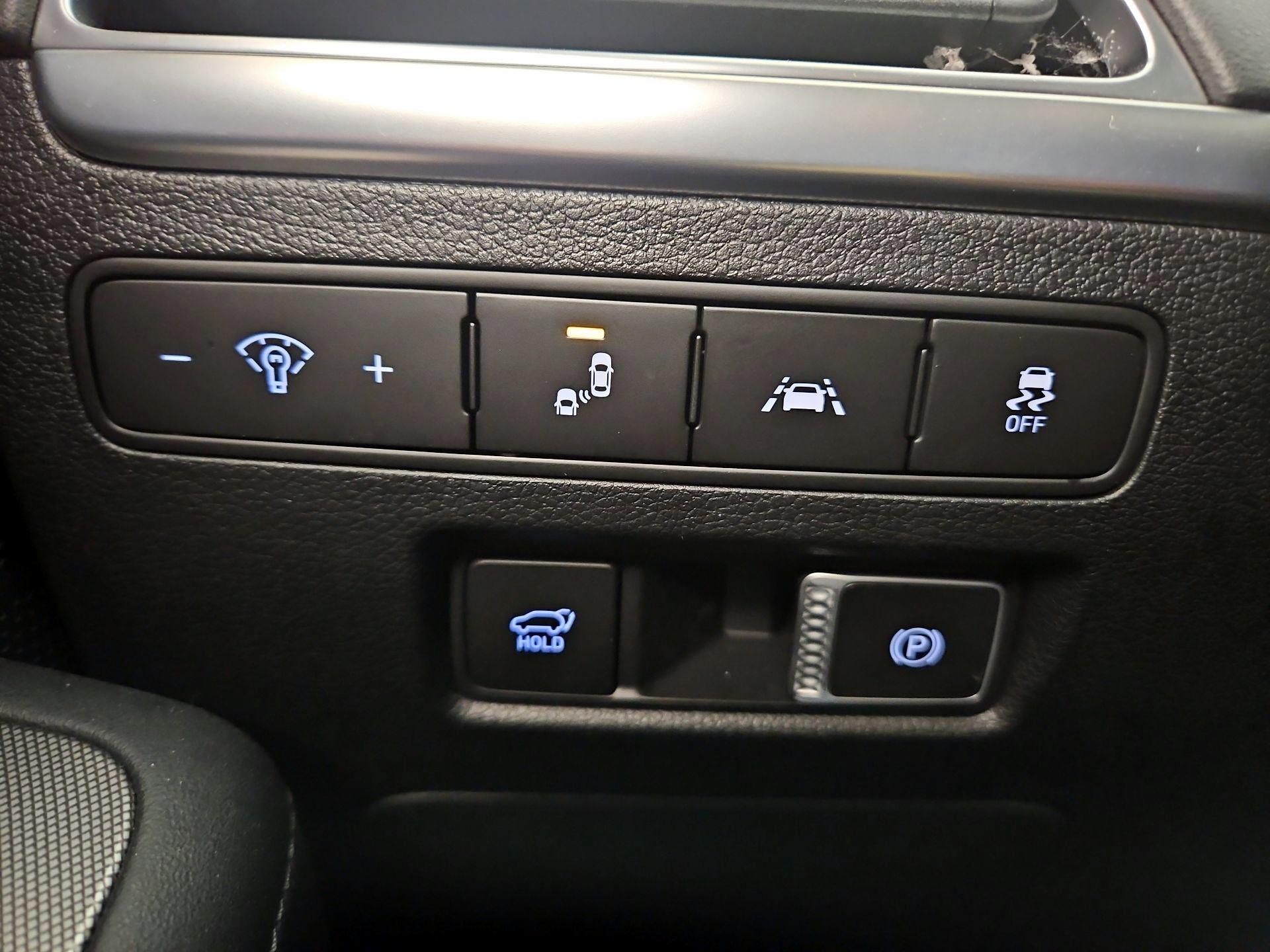 Thumbnail: 2020 Hyundai Palisade - 13