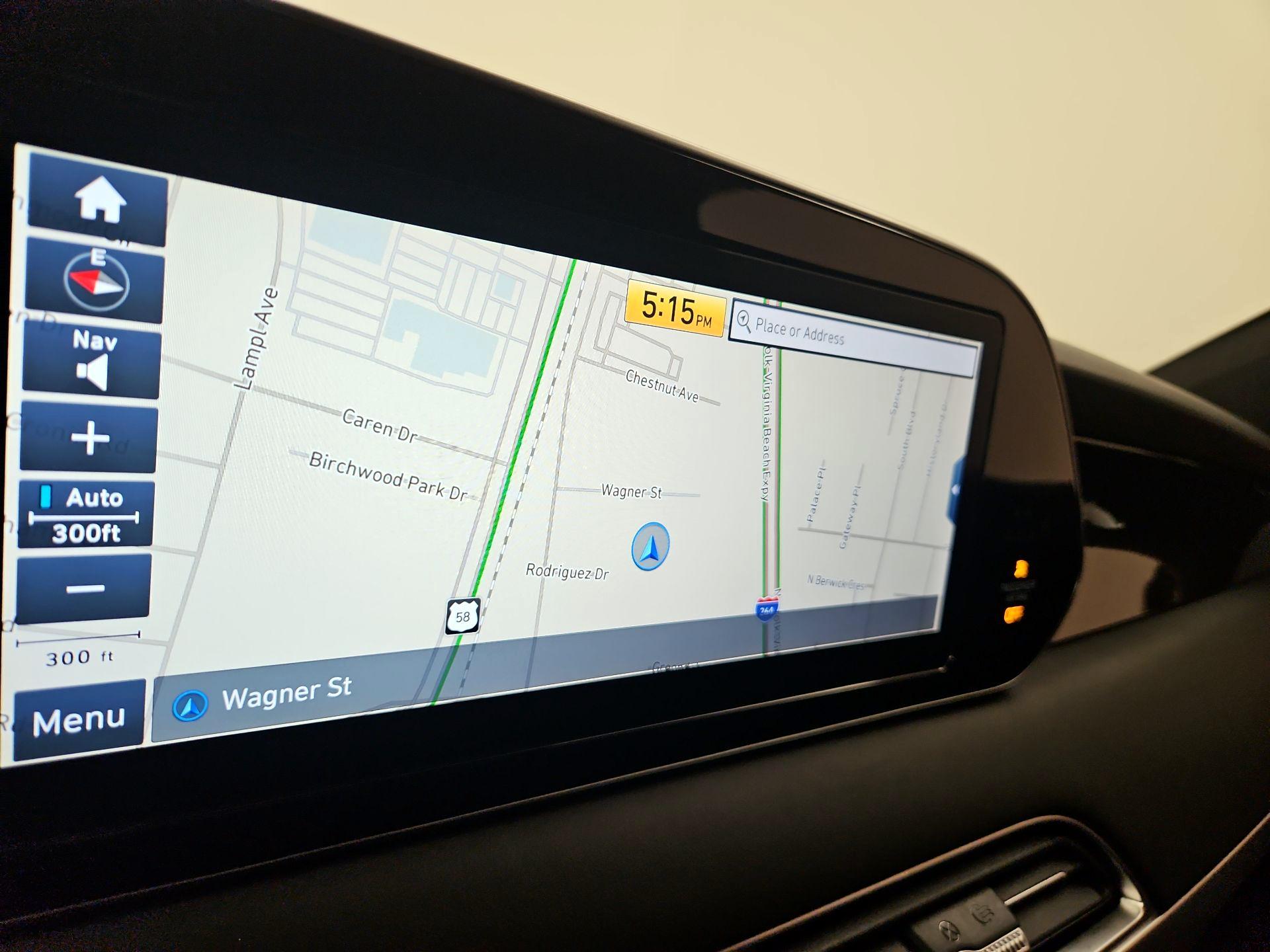 Thumbnail: 2020 Hyundai Palisade - 14