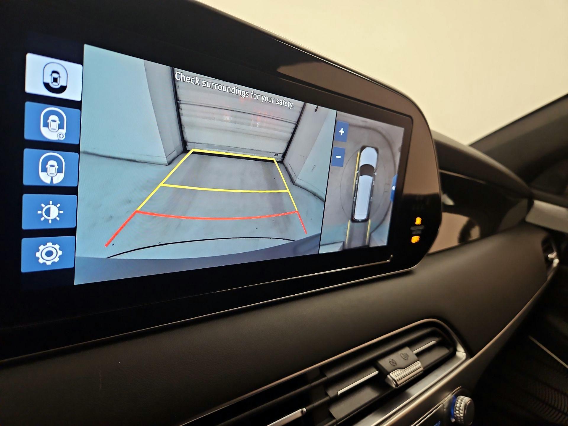 Thumbnail: 2020 Hyundai Palisade - 15