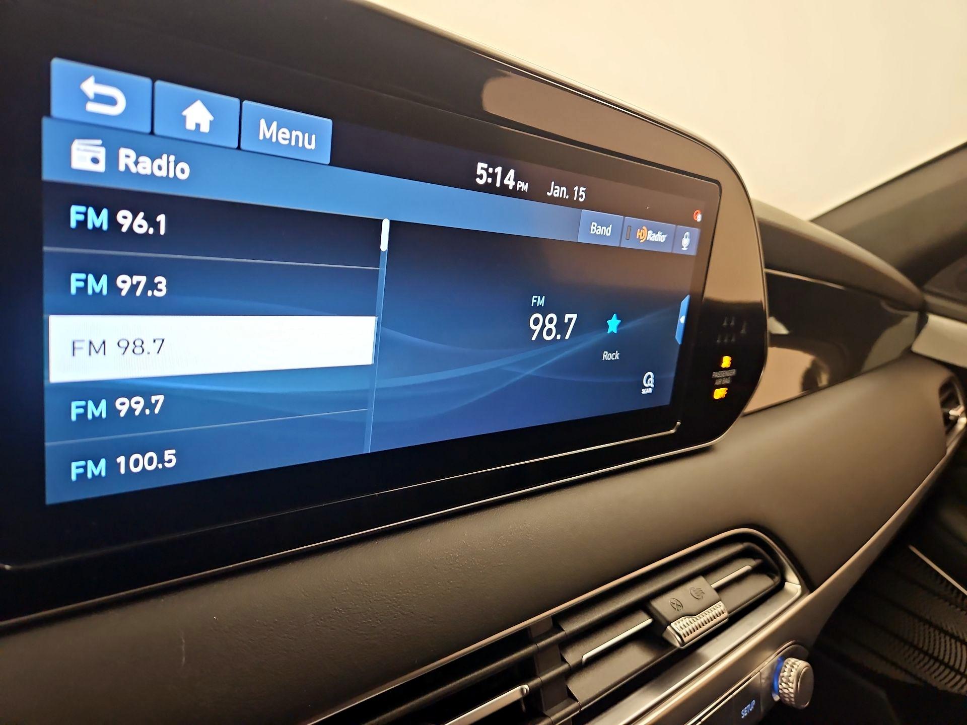 Thumbnail: 2020 Hyundai Palisade - 16