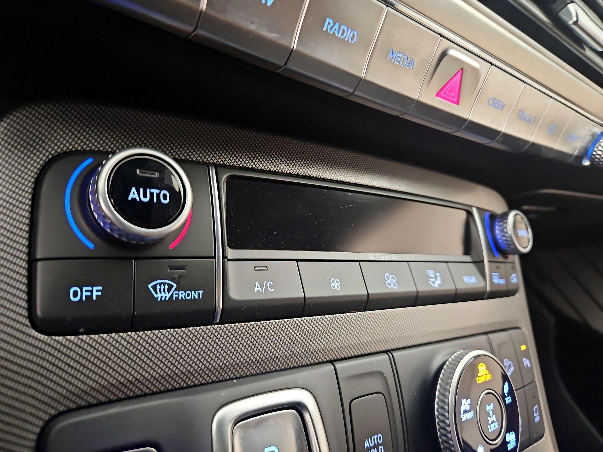 Thumbnail: 2020 Hyundai Palisade - 17