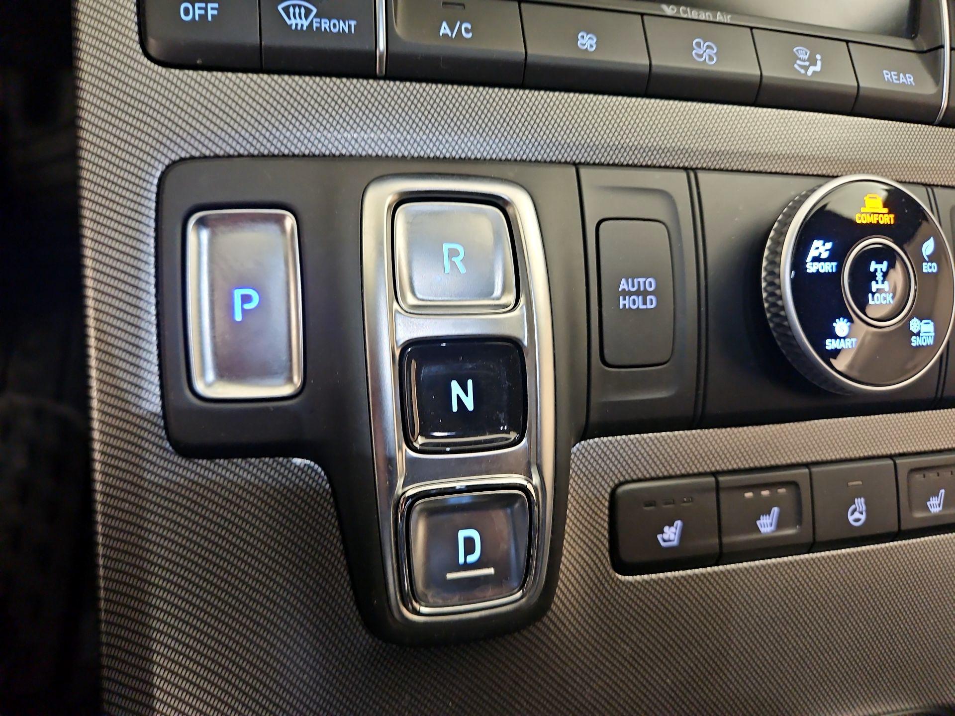 Thumbnail: 2020 Hyundai Palisade - 18