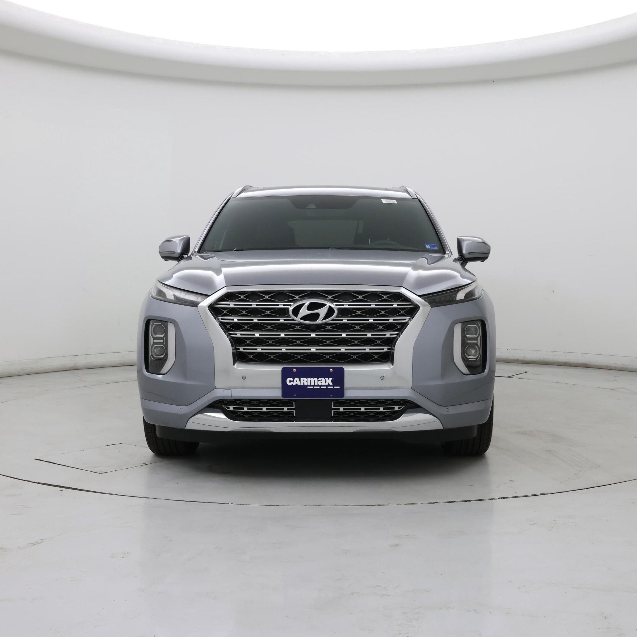 Thumbnail: 2020 Hyundai Palisade - 5