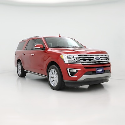 2020 Ford Expedition Max Limited