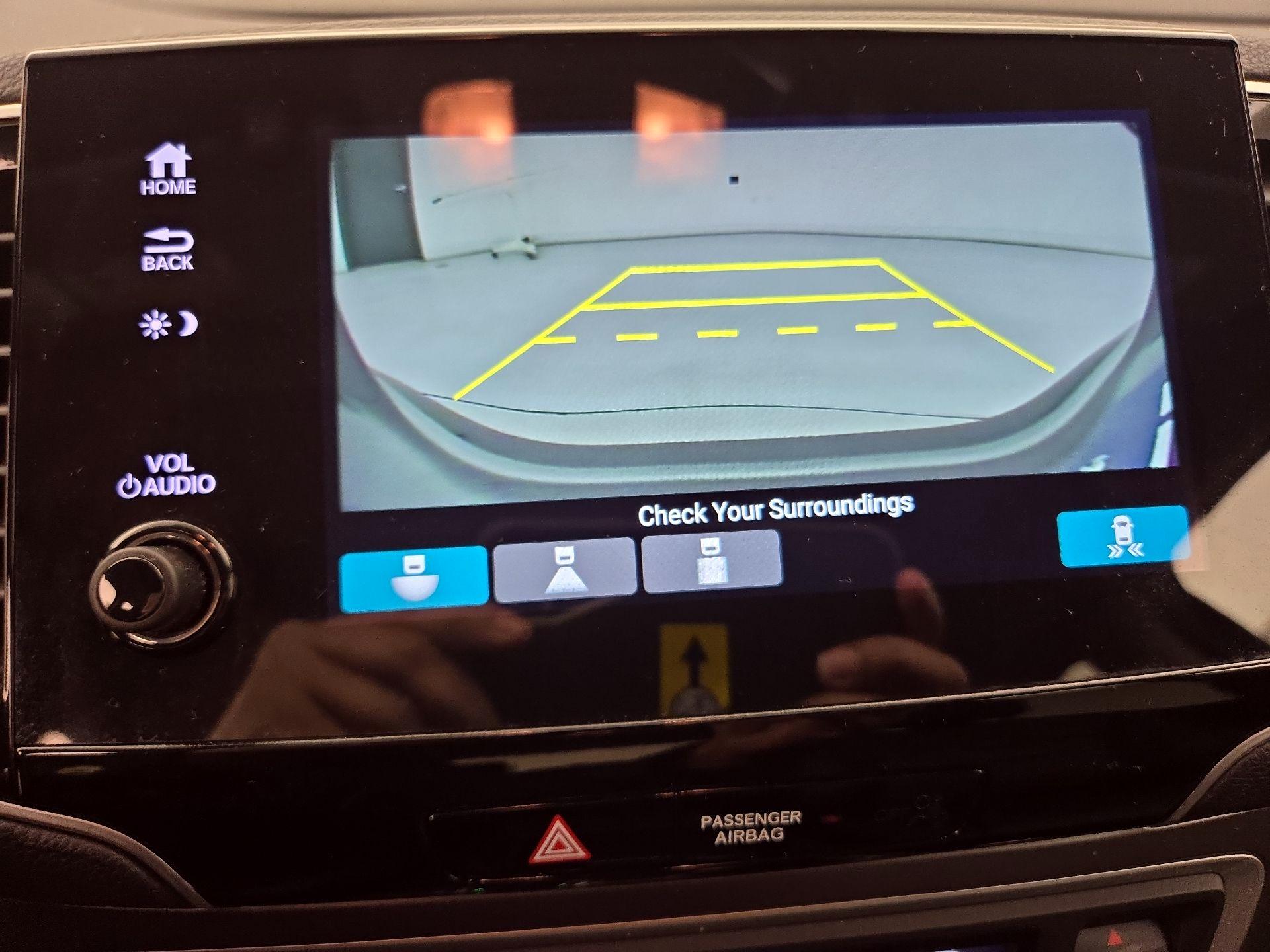 Thumbnail: 2022 Honda Pilot - 14