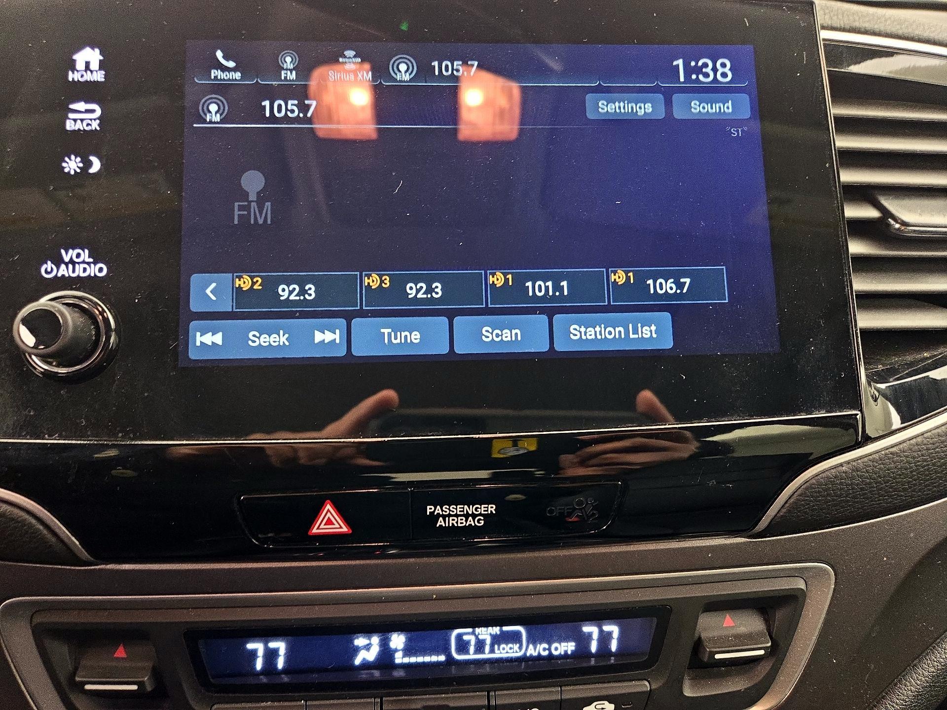 Thumbnail: 2022 Honda Pilot - 15